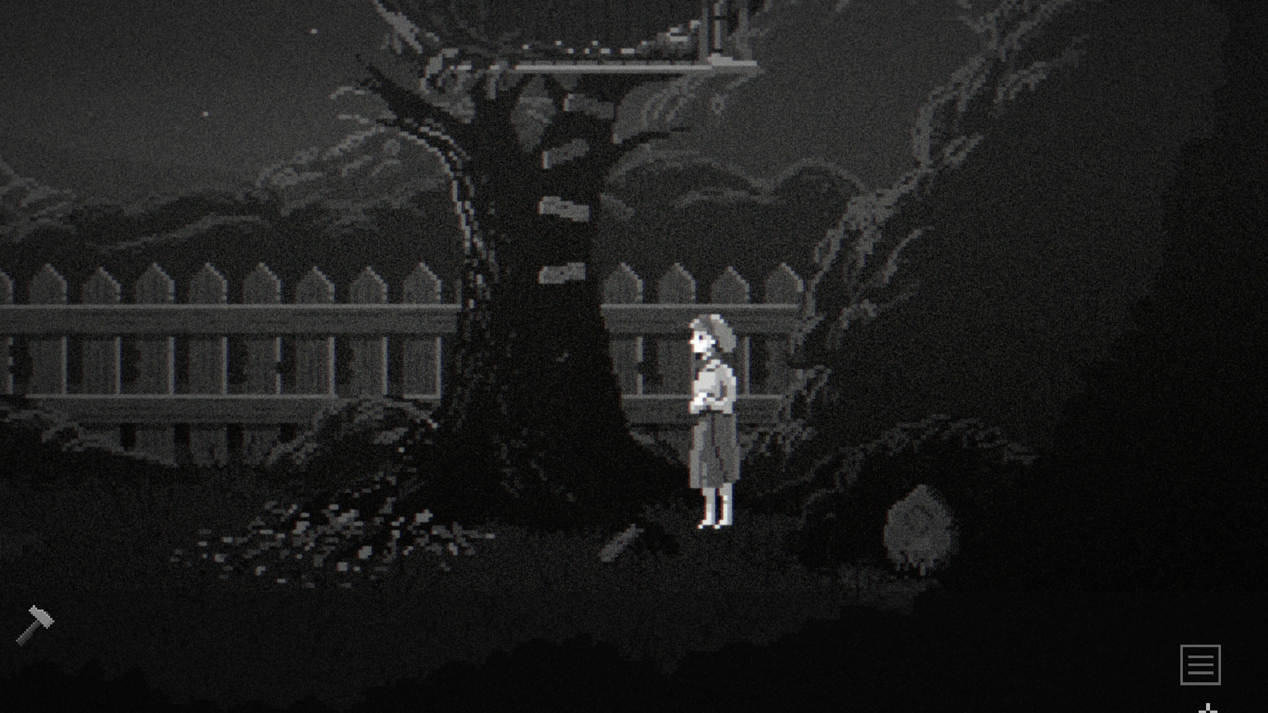 Midnight Scenes: The Highway screenshot 5