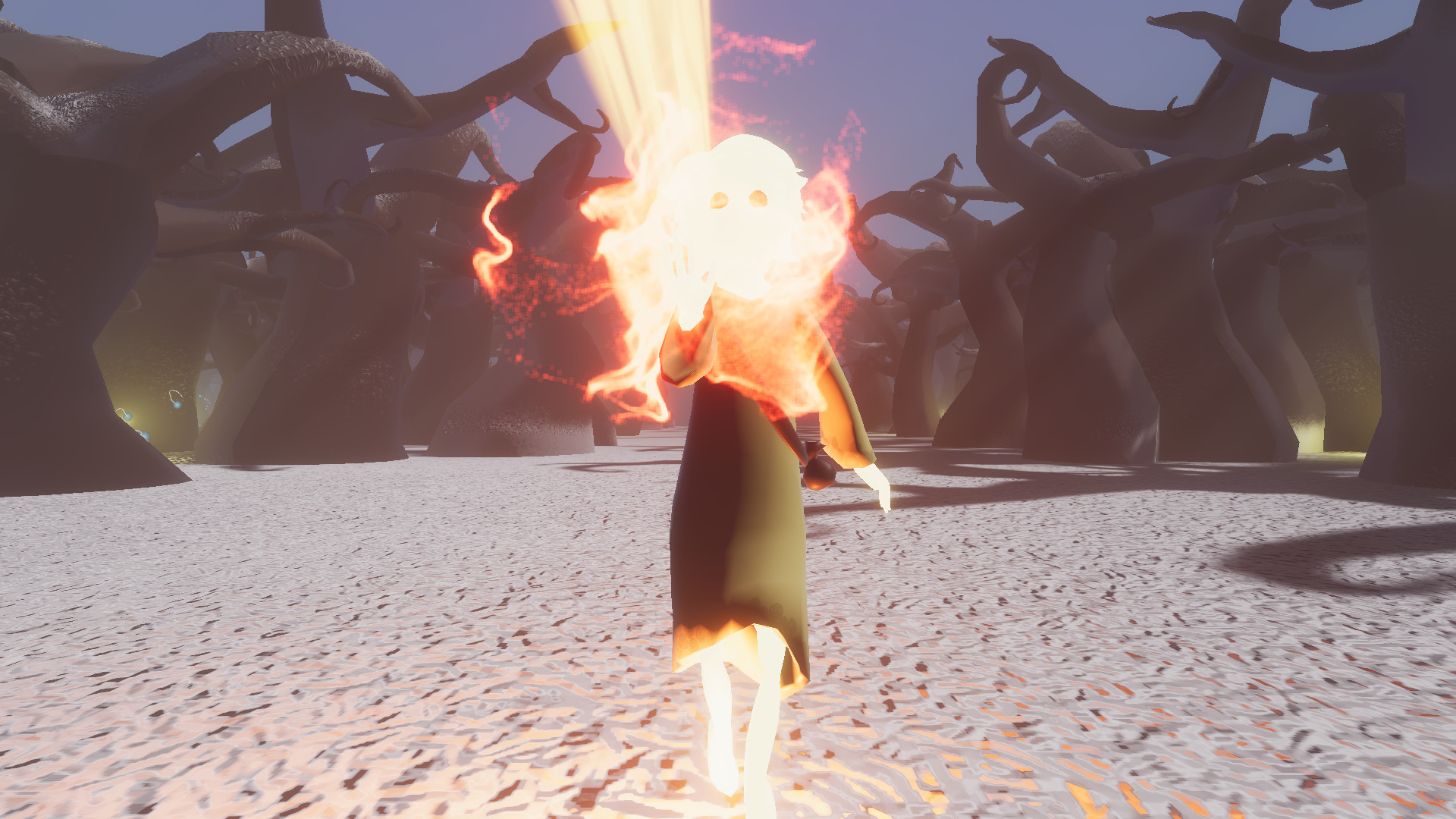 Zeph screenshot 5