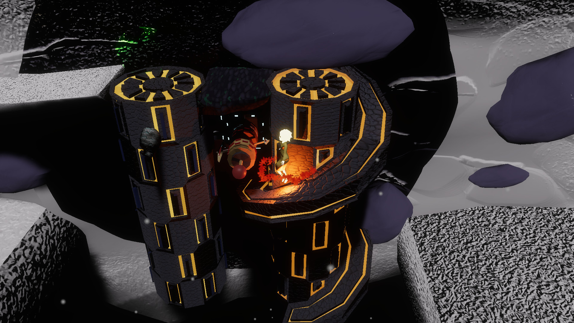Zeph screenshot 4
