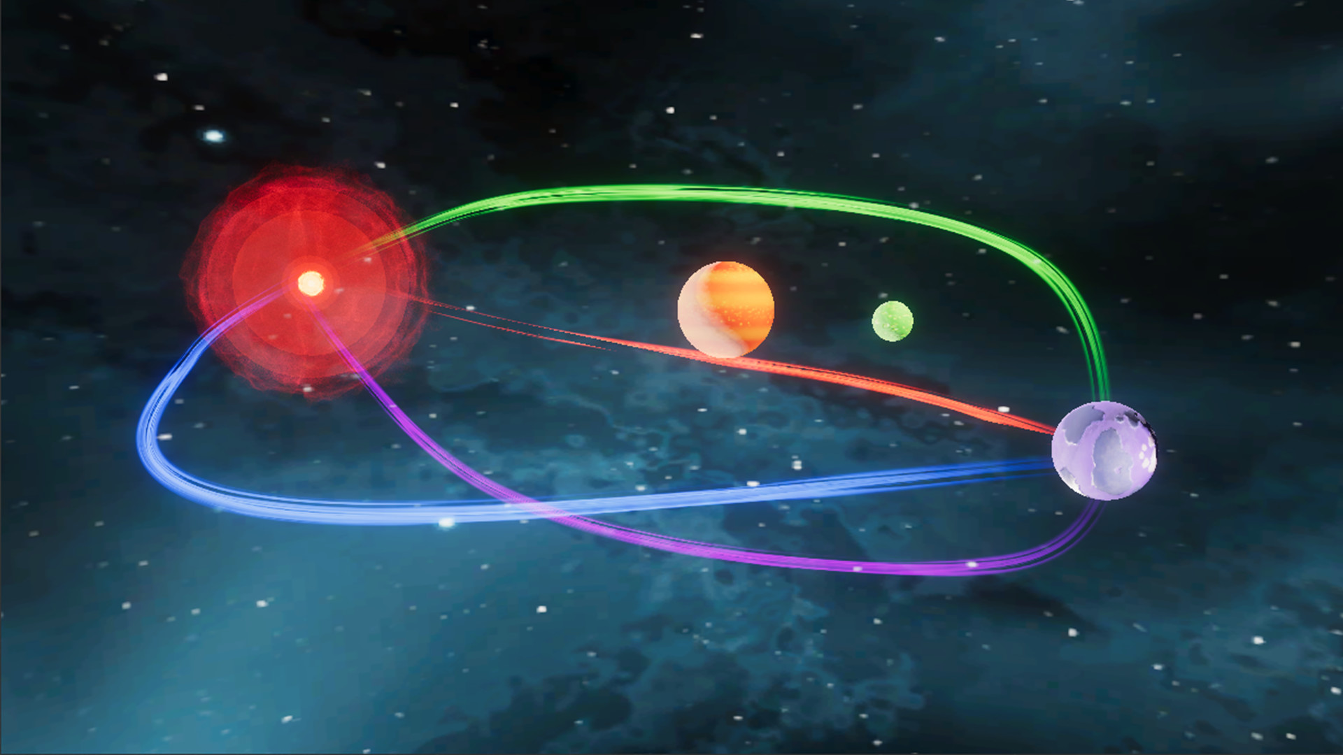 Zeph screenshot 2