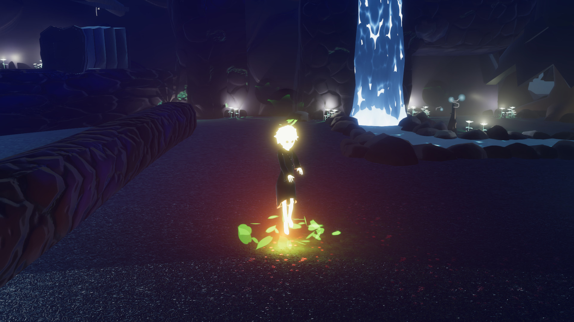 Zeph screenshot 1