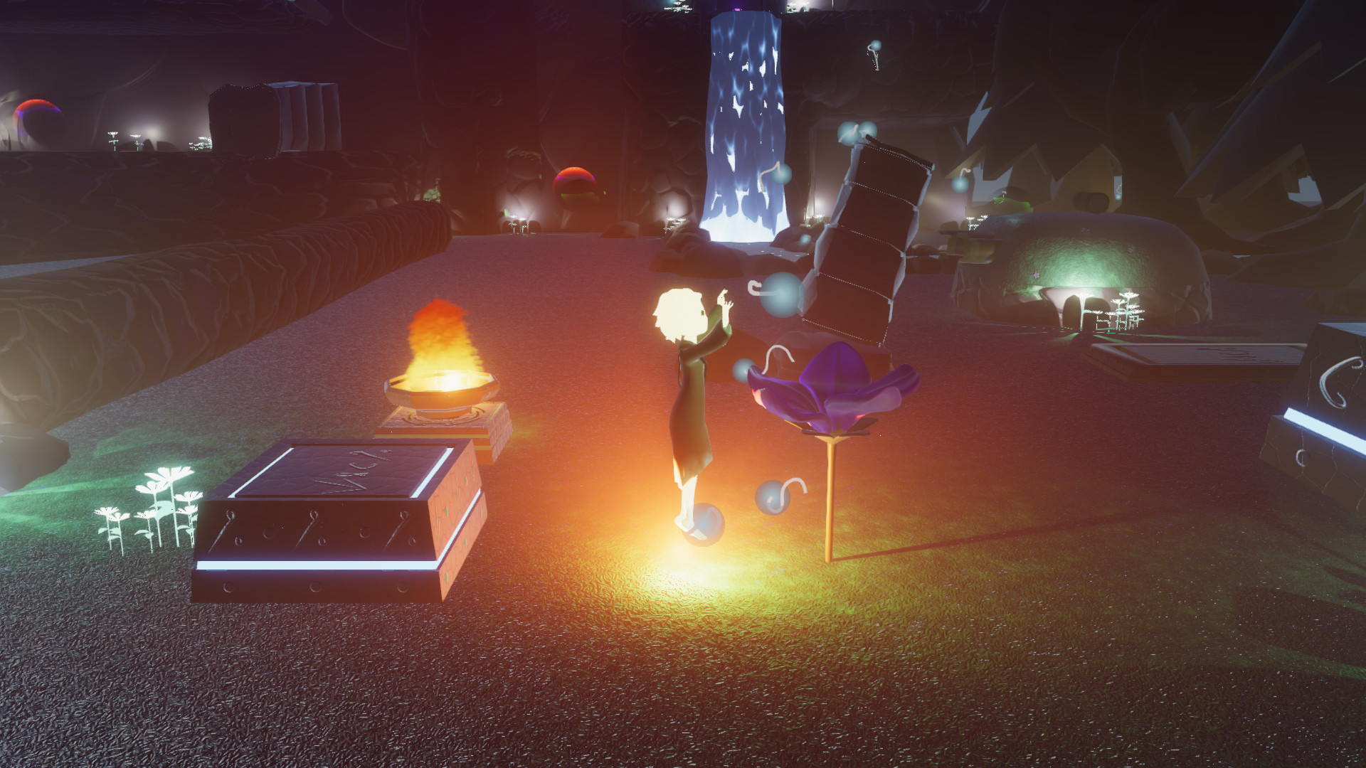 Zeph screenshot 3