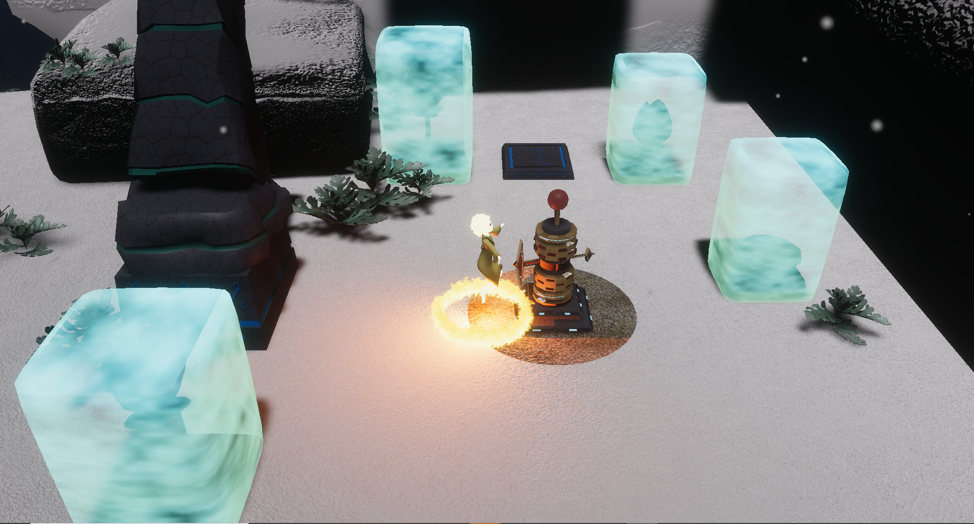 Zeph screenshot 7