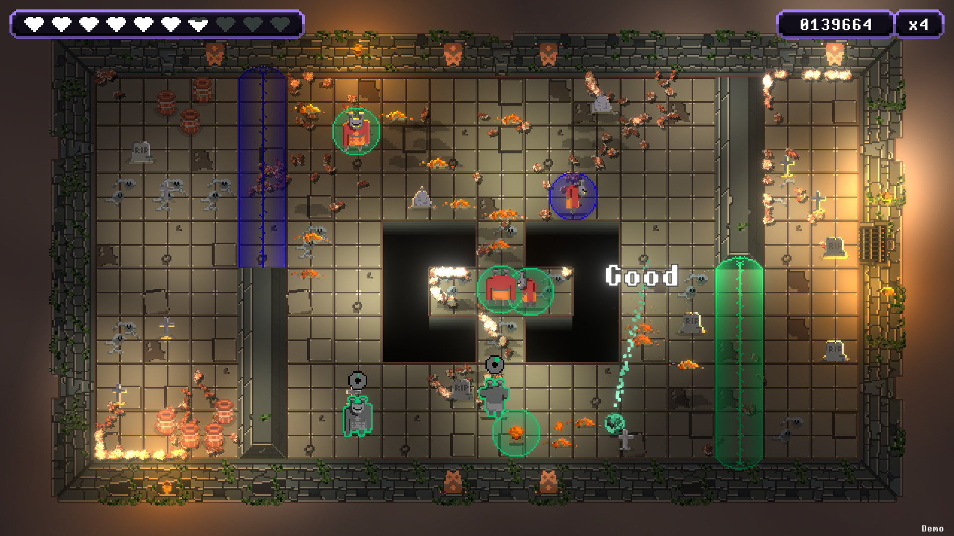 xDasher Soundtrack screenshot 1