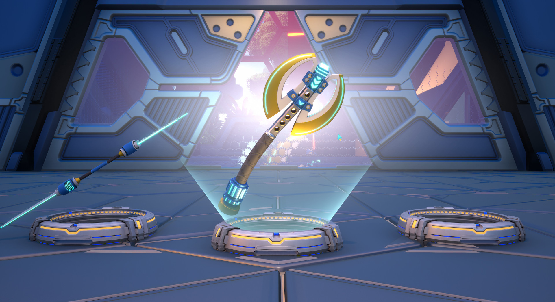 Nerf Legends screenshot 11