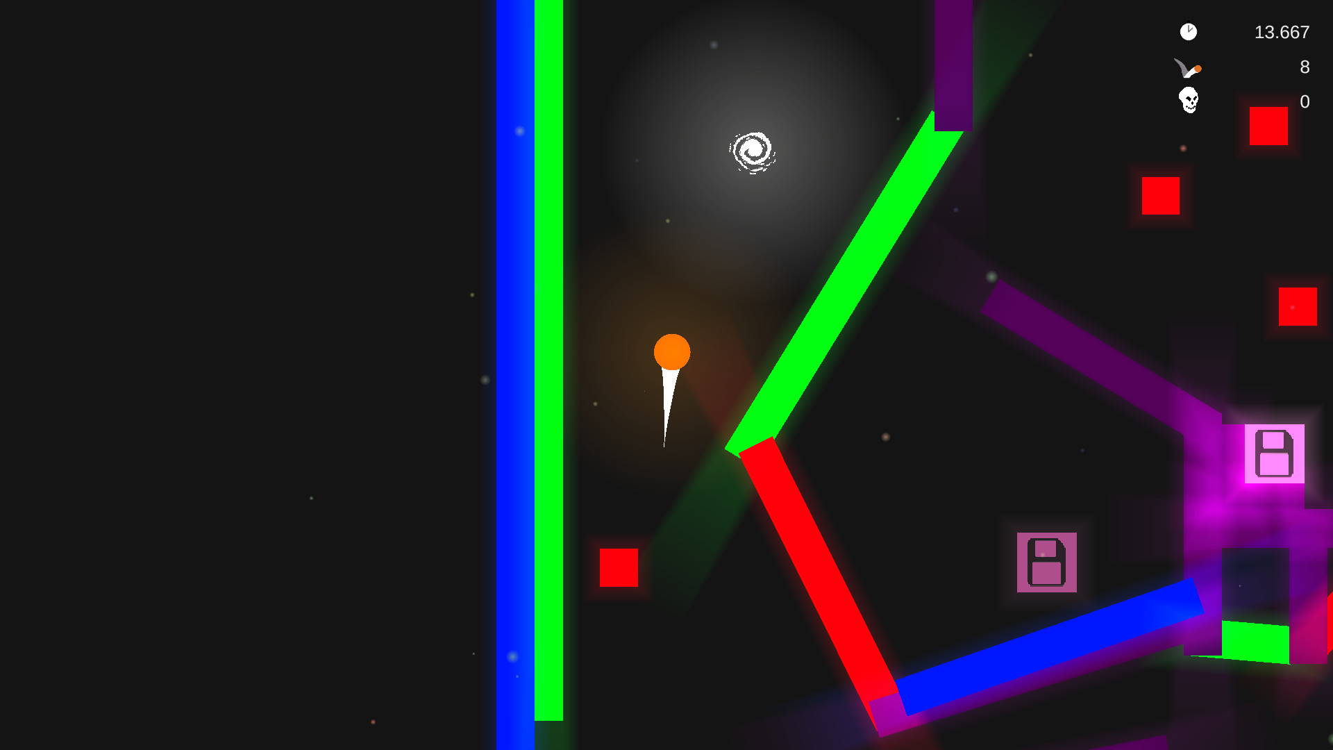 Swoosh screenshot 8