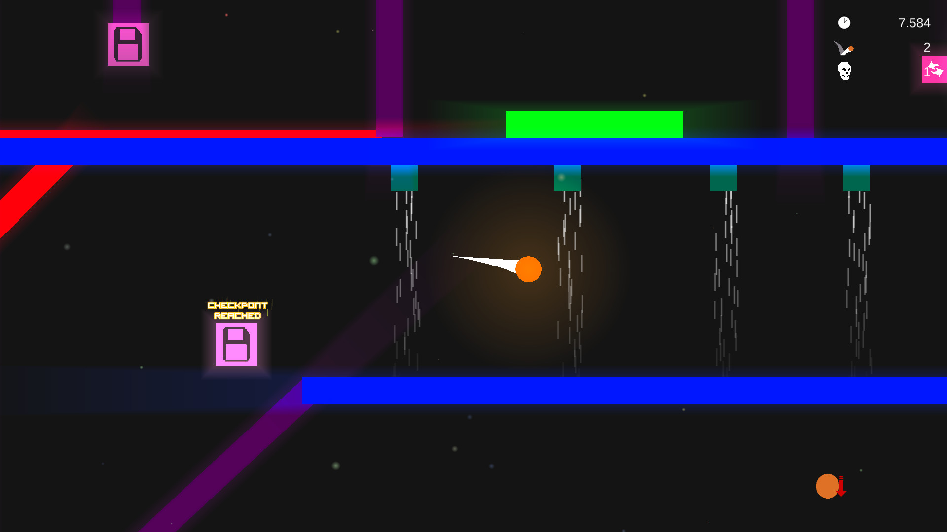 Swoosh screenshot 4