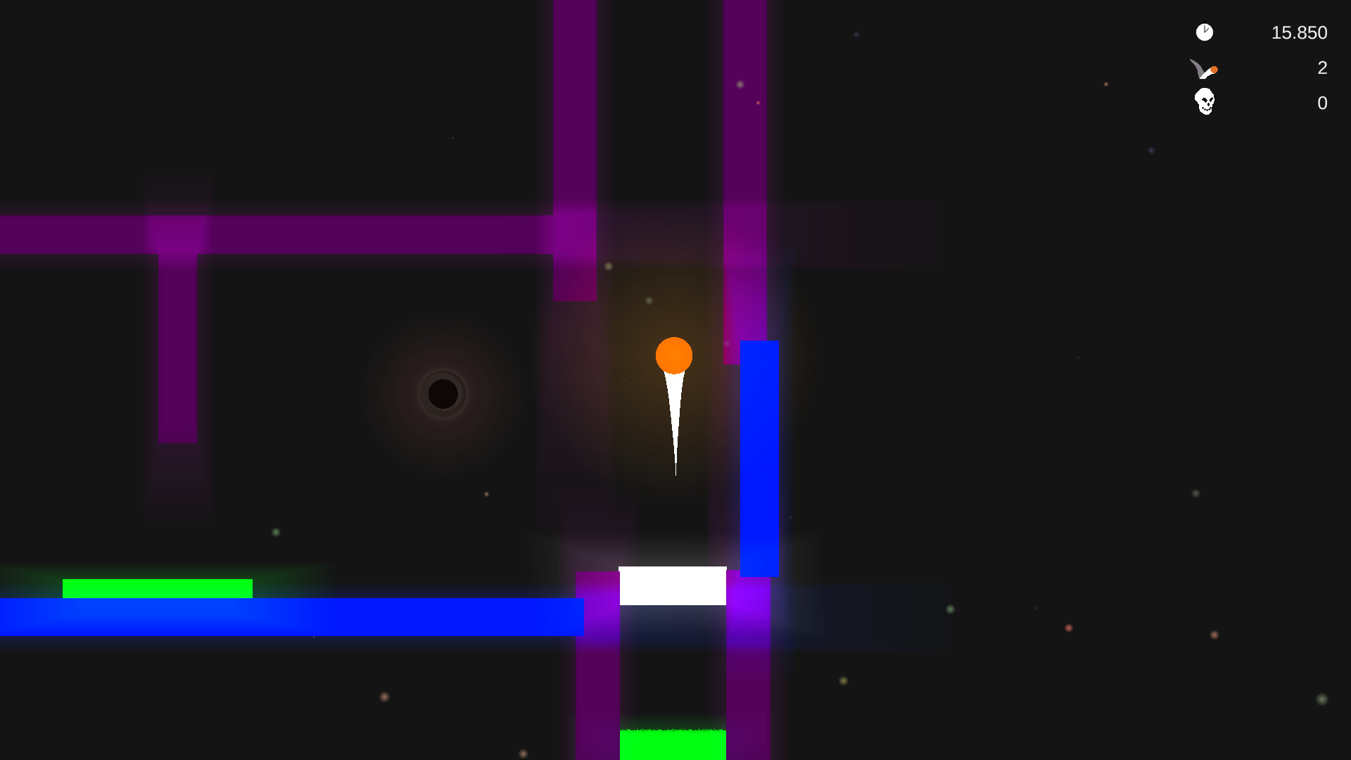 Swoosh screenshot 1