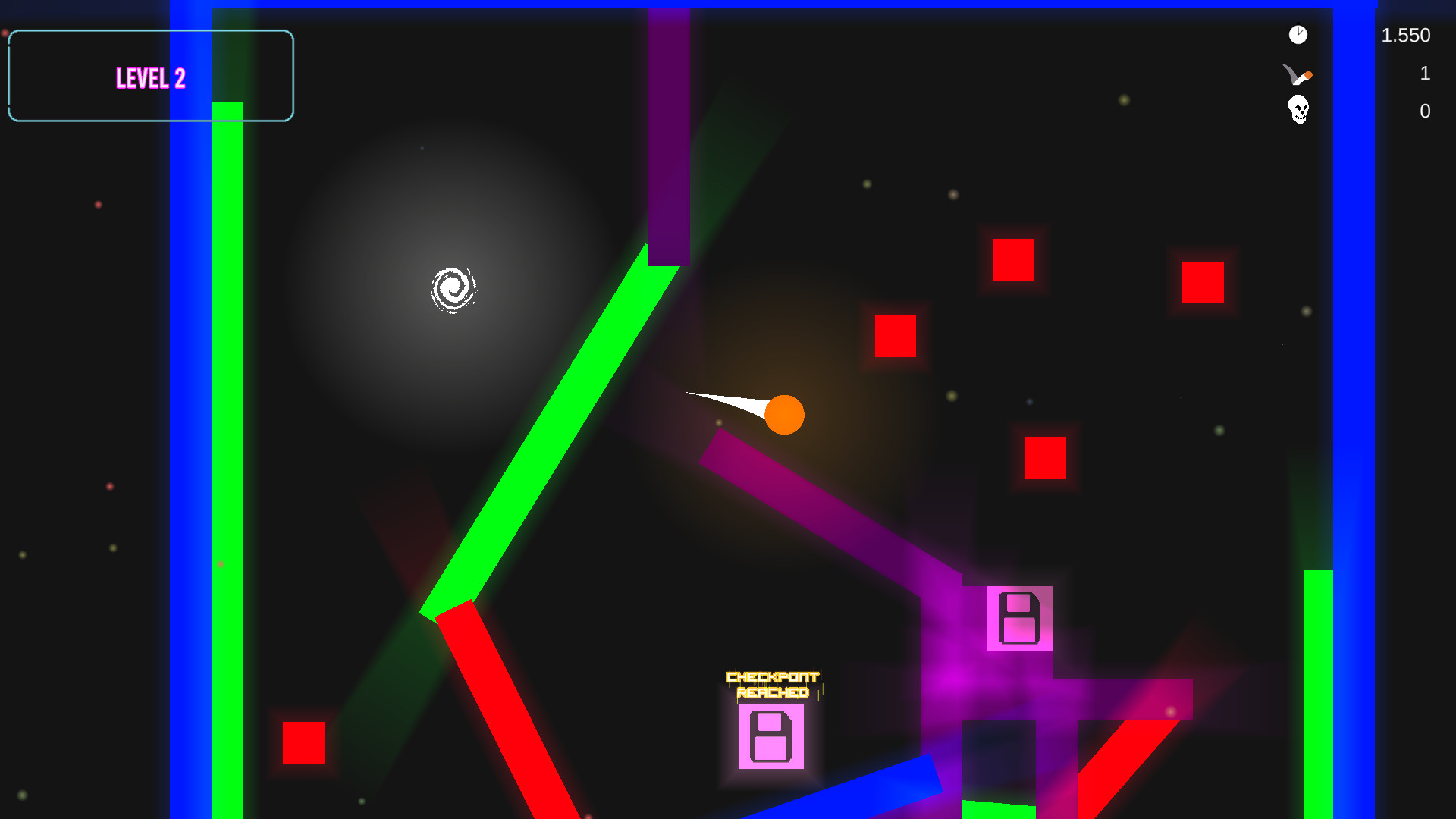 Swoosh screenshot 10