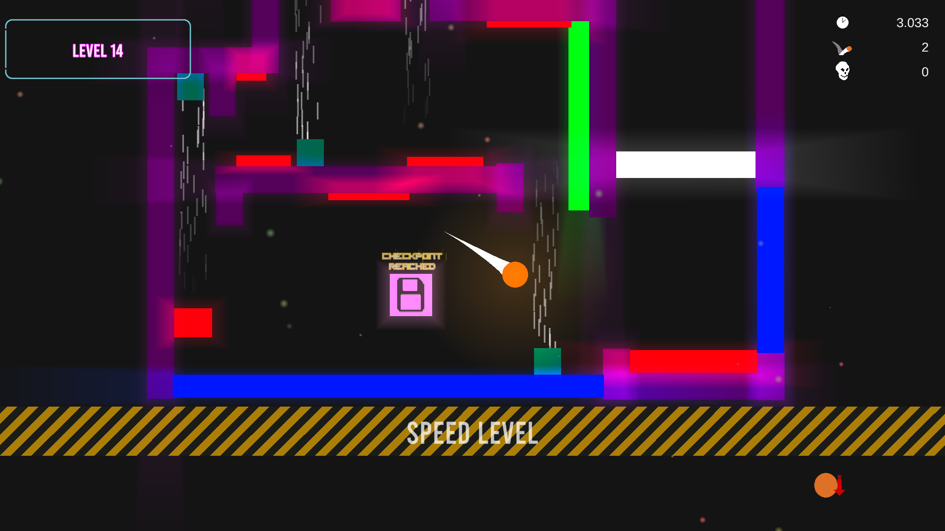 Swoosh screenshot 12
