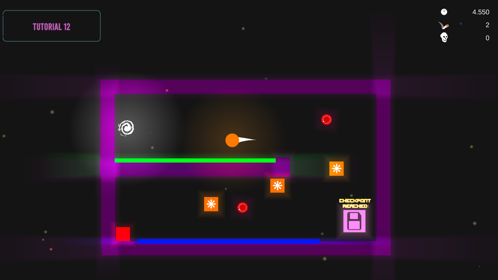 Swoosh screenshot 6