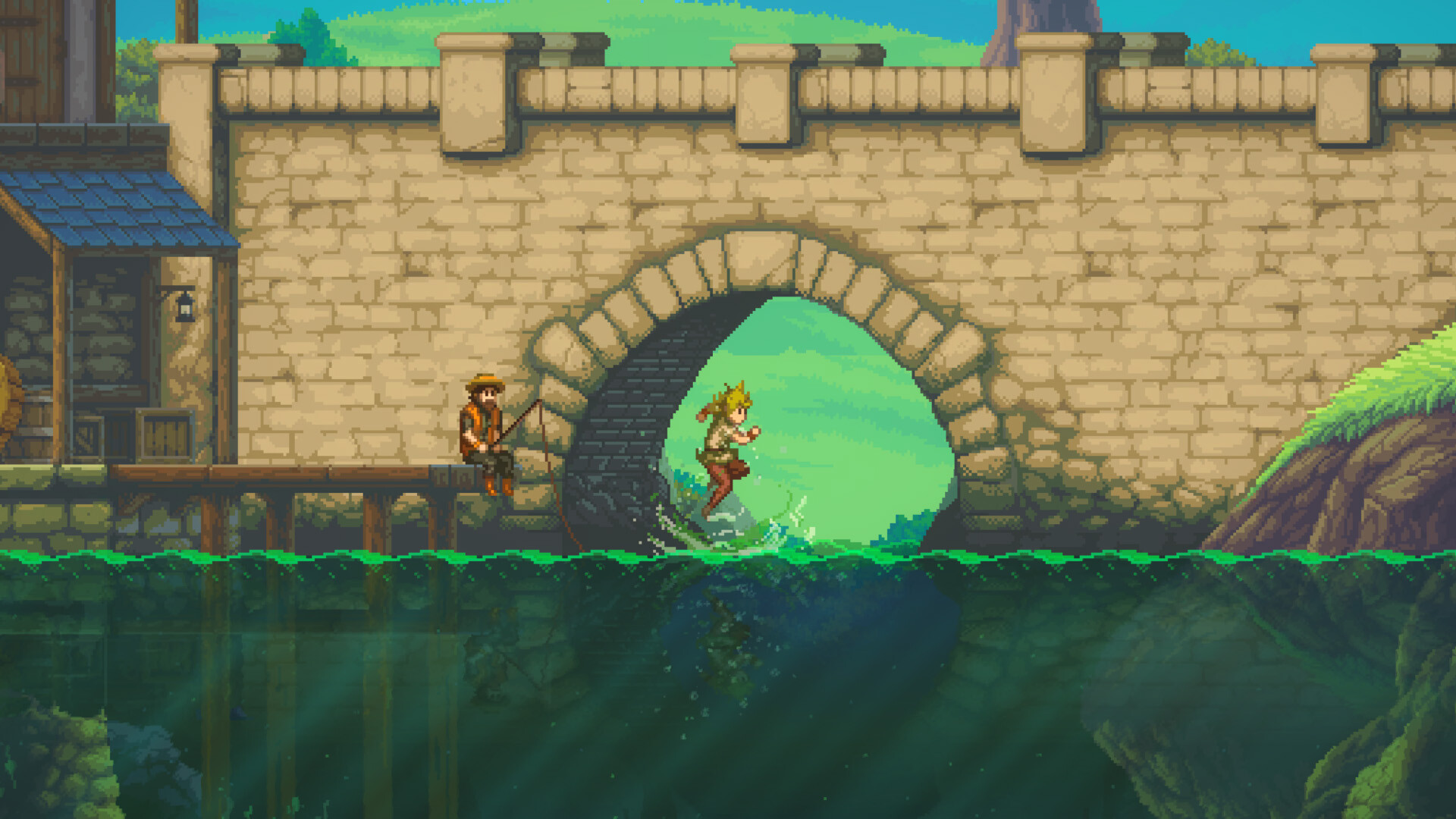 Faeland screenshot 12