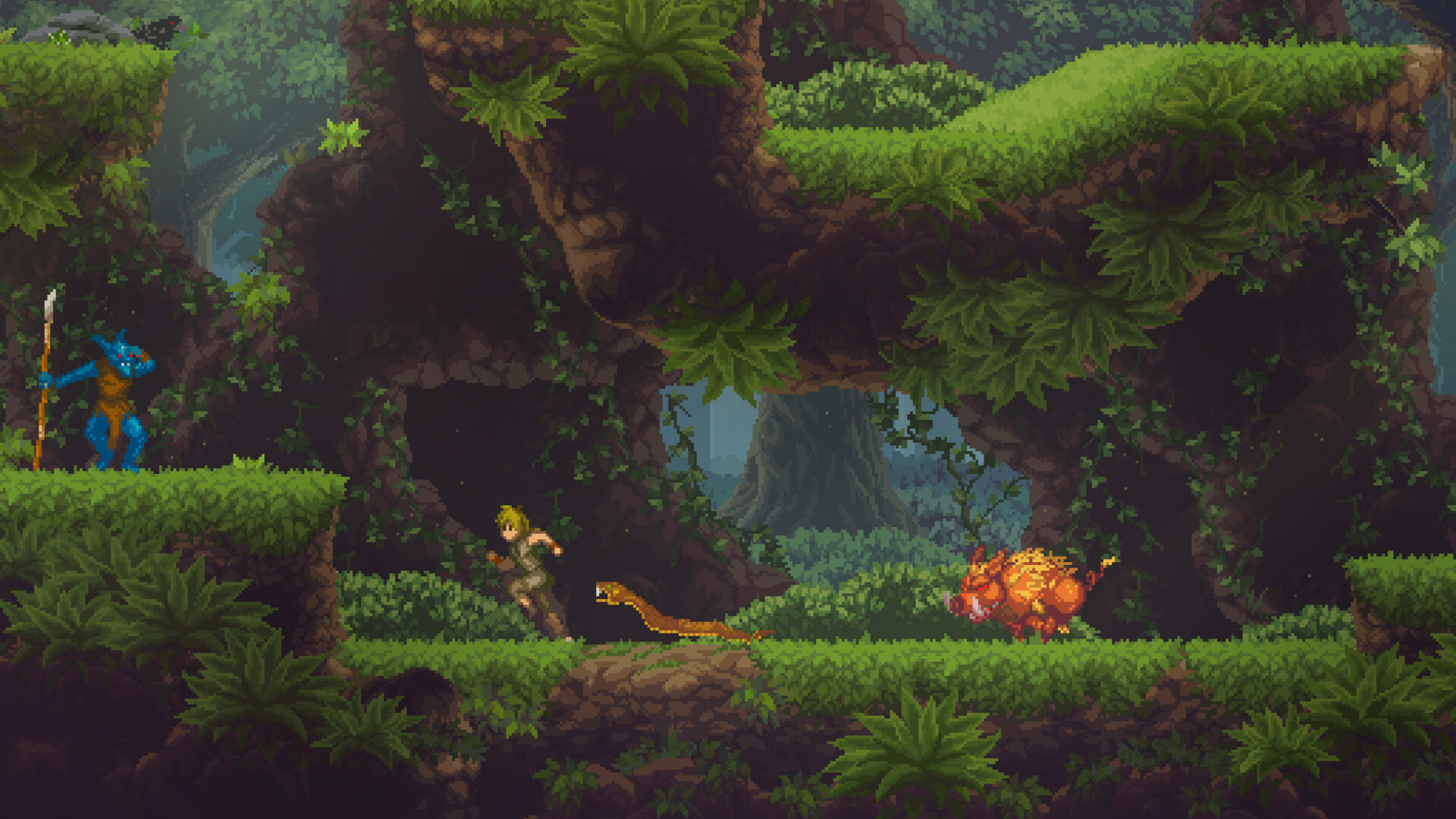 Faeland screenshot 21