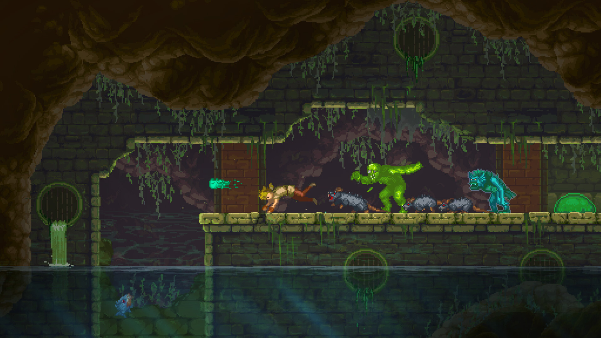 Faeland screenshot 13