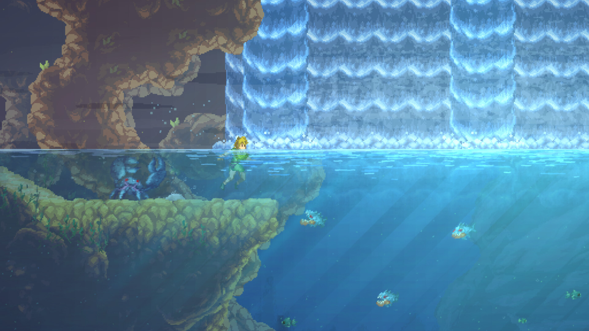 Faeland screenshot 8