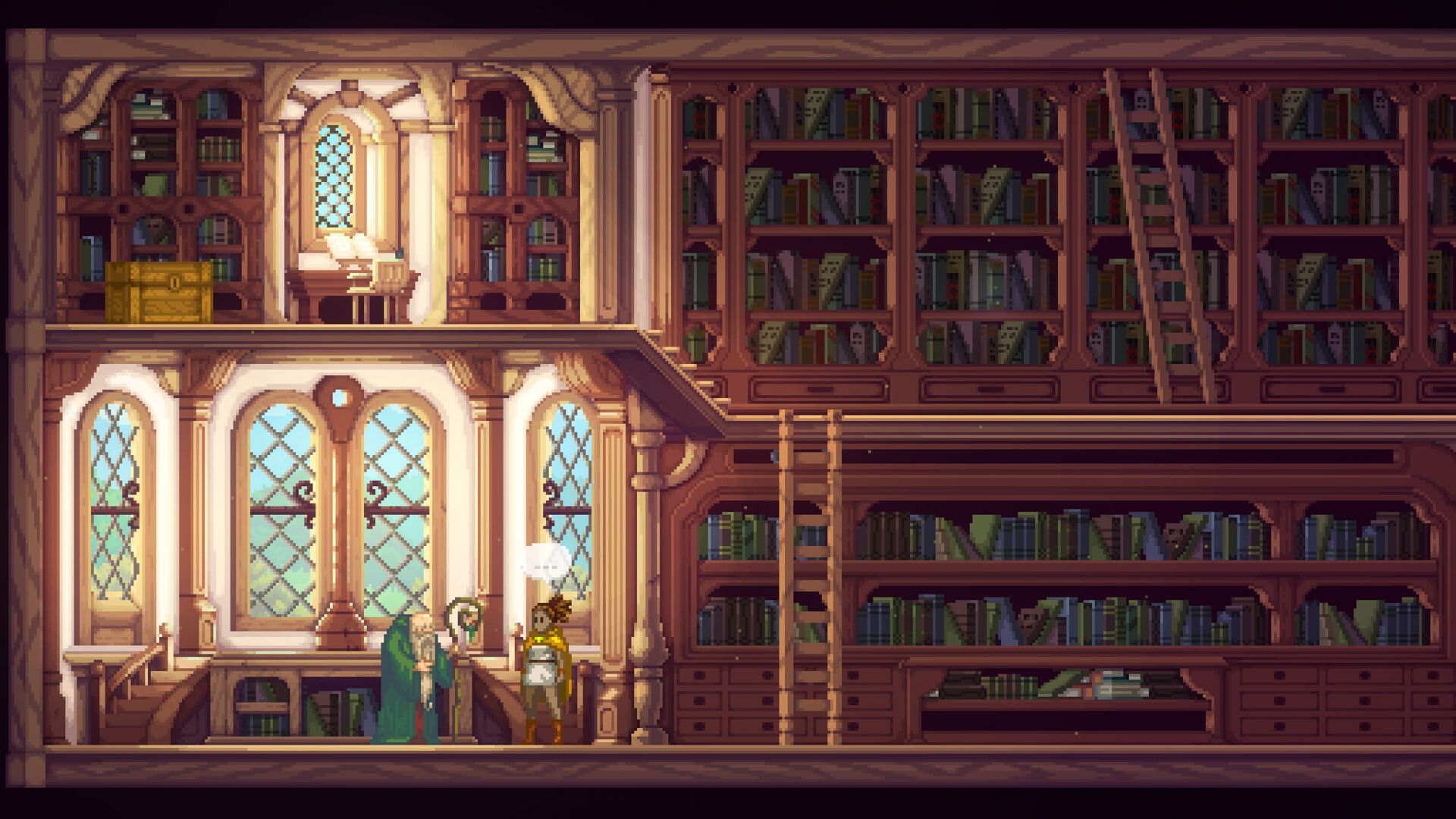 Faeland screenshot 22