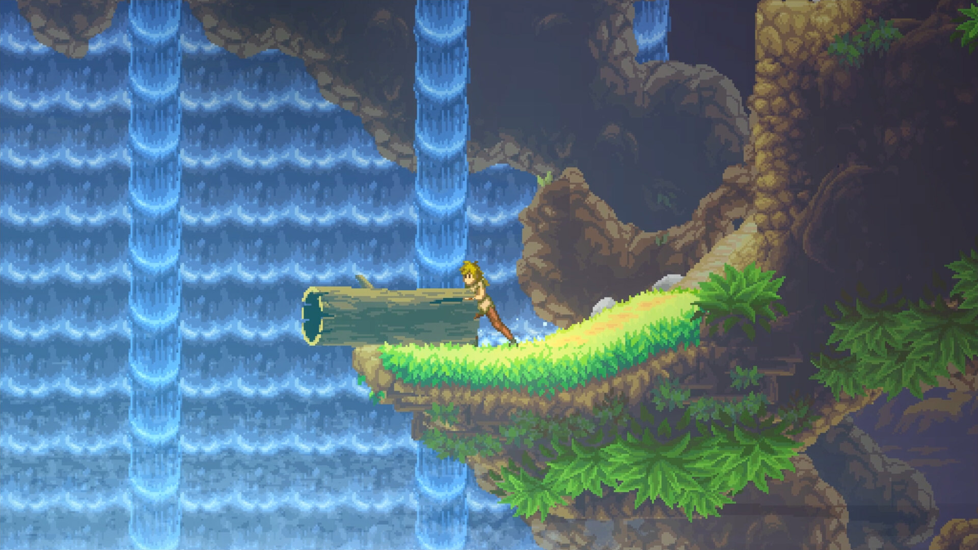 Faeland screenshot 17