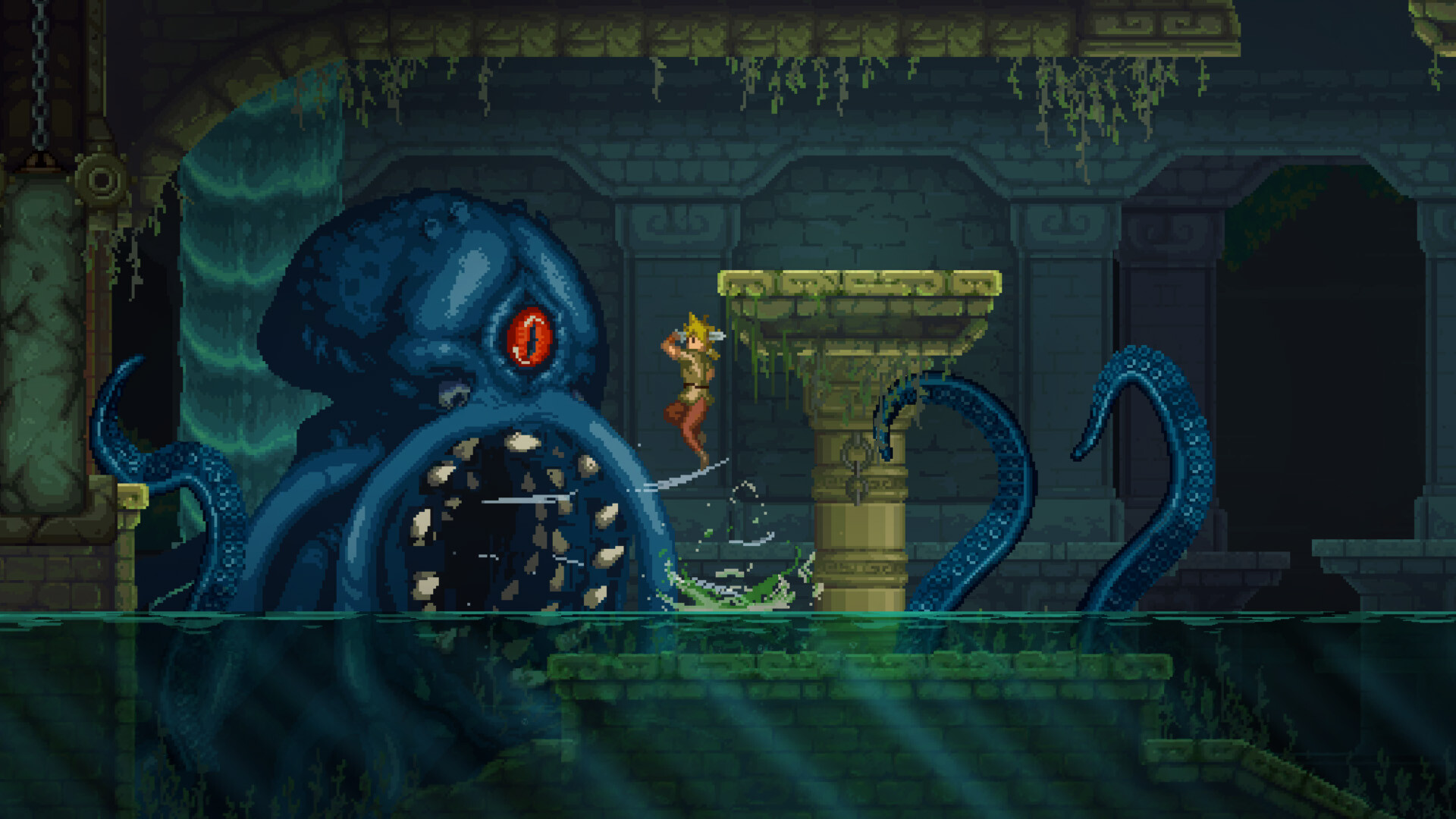 Faeland screenshot 4