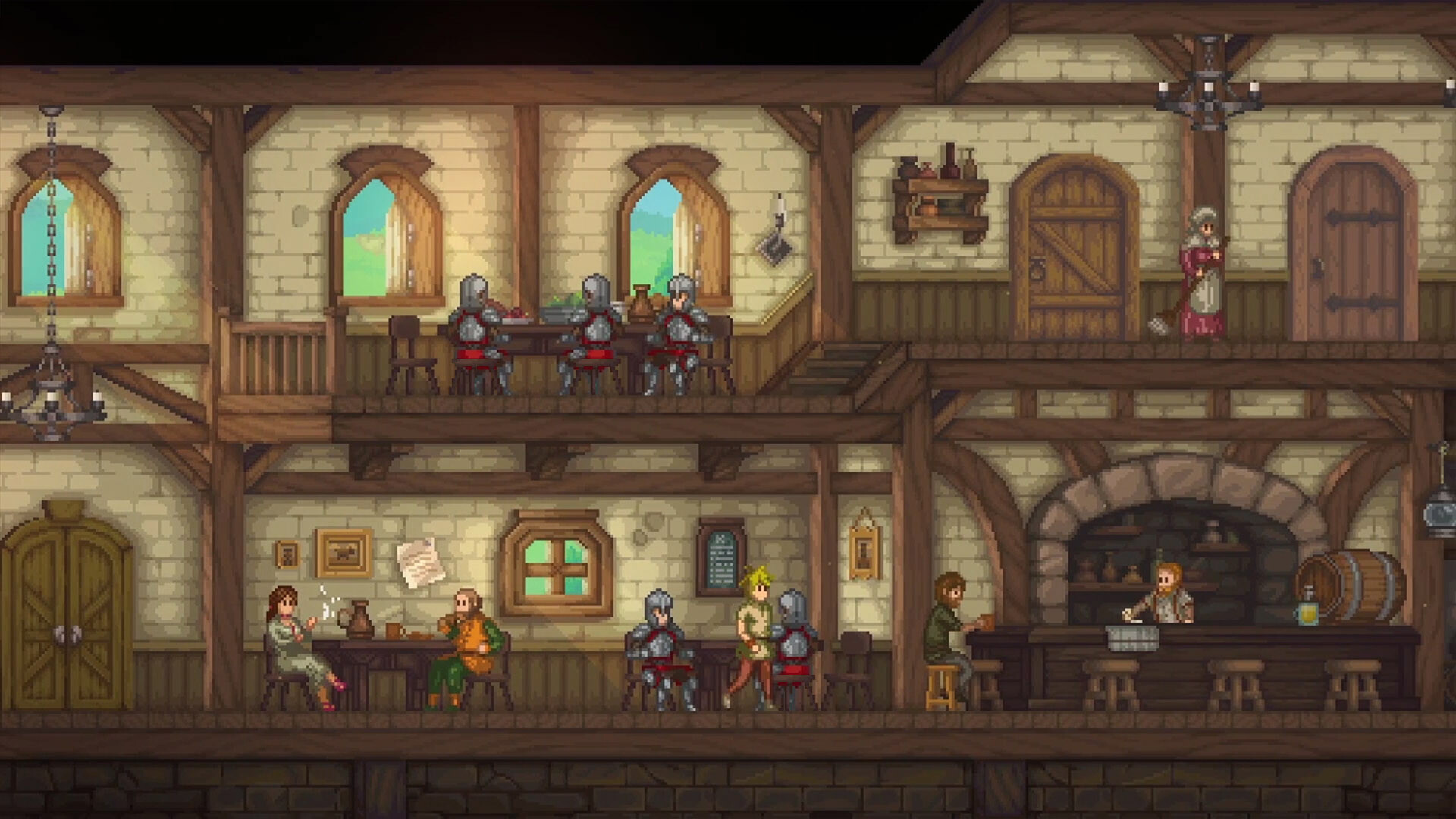 Faeland screenshot 28
