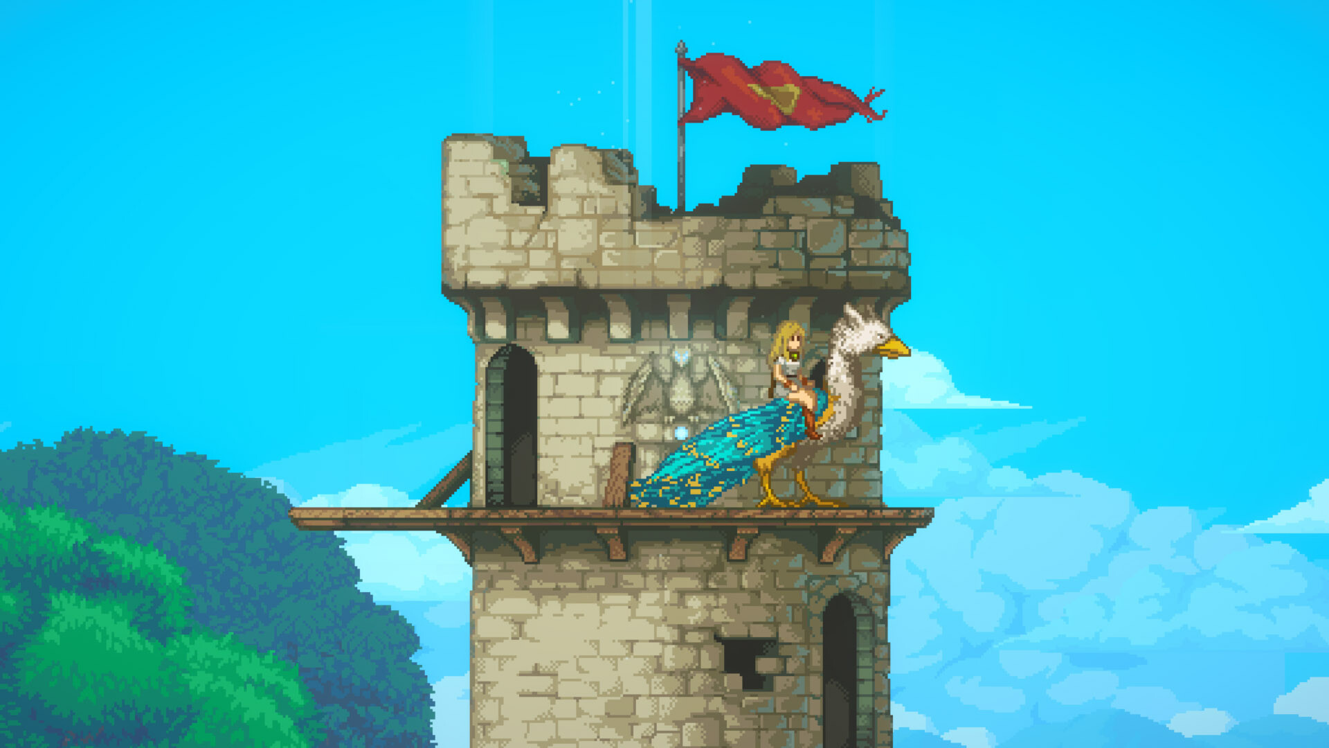 Faeland screenshot 23