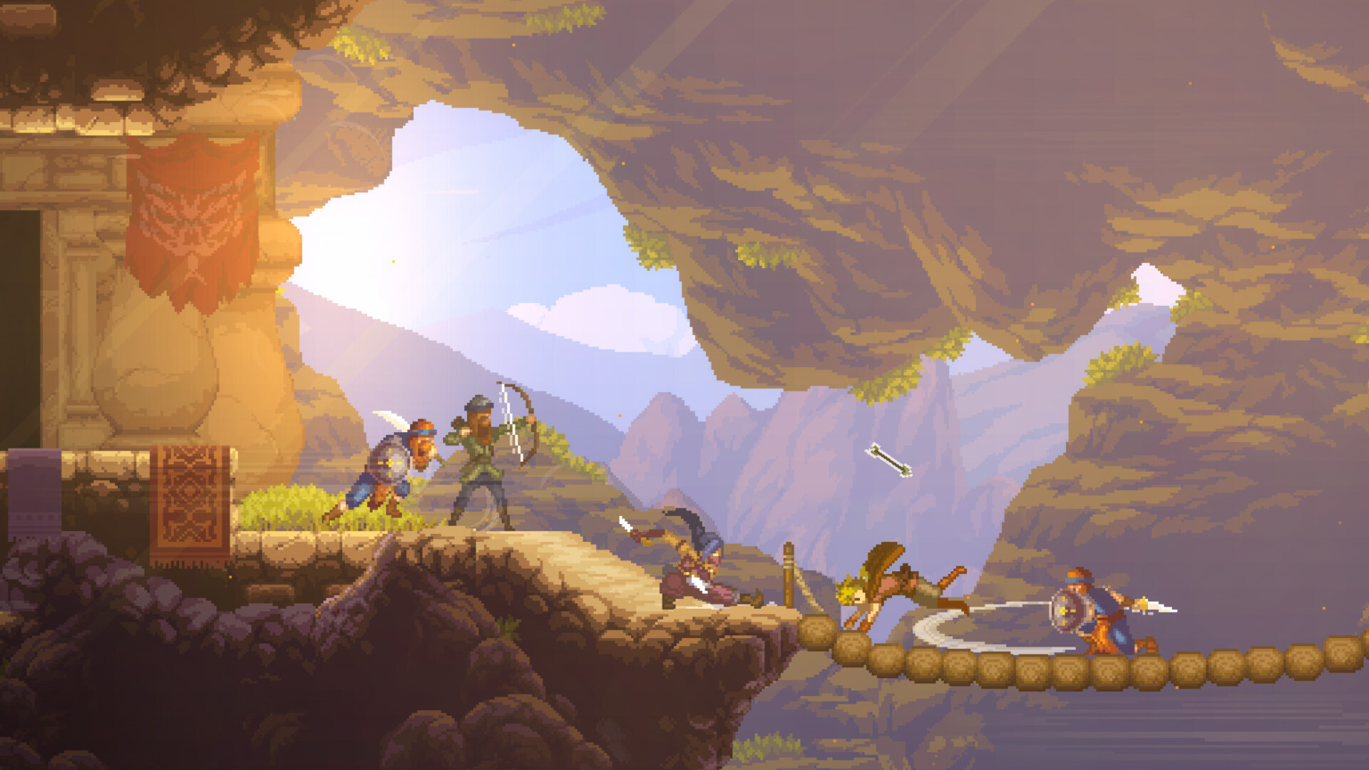 Faeland screenshot 15