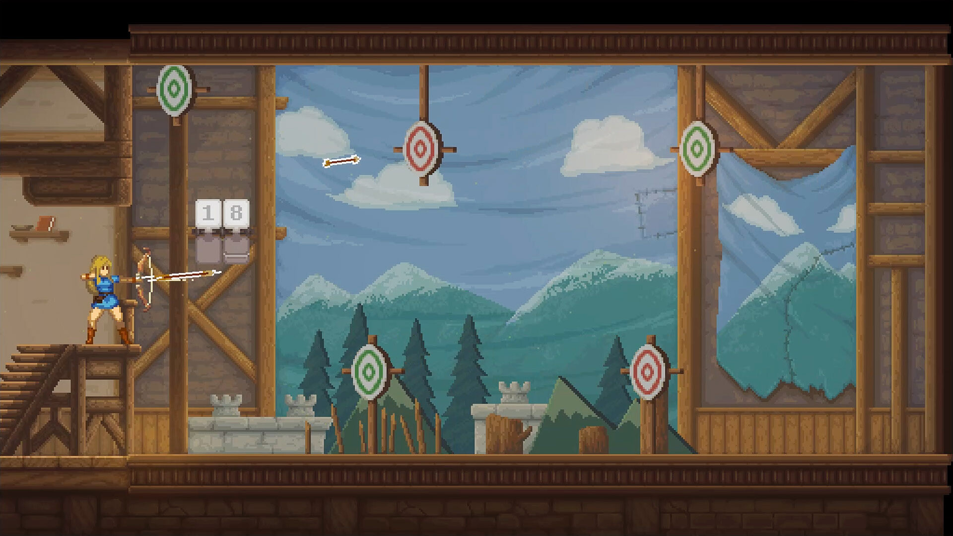 Faeland screenshot 25