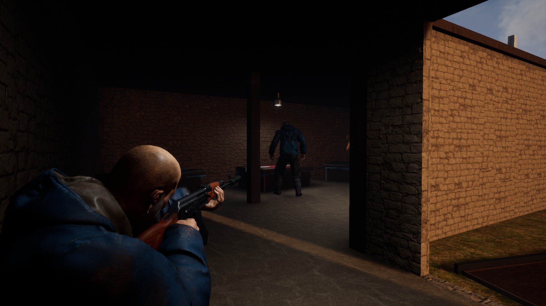 Element Battle Royale screenshot 1