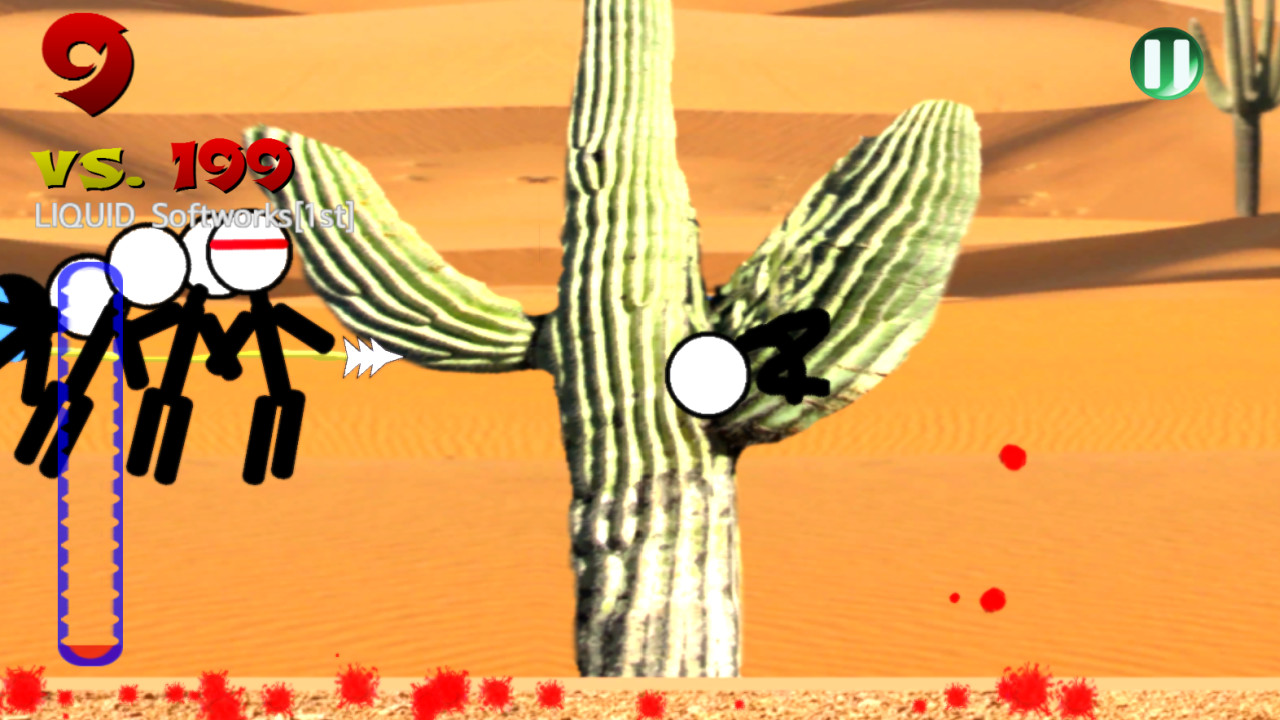 Get Over Here! screenshot 5