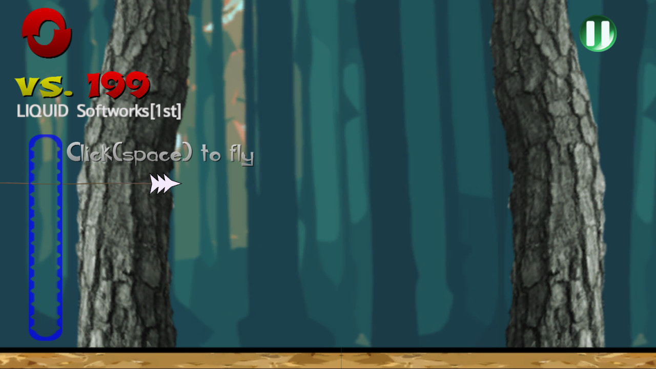 Get Over Here! screenshot 1