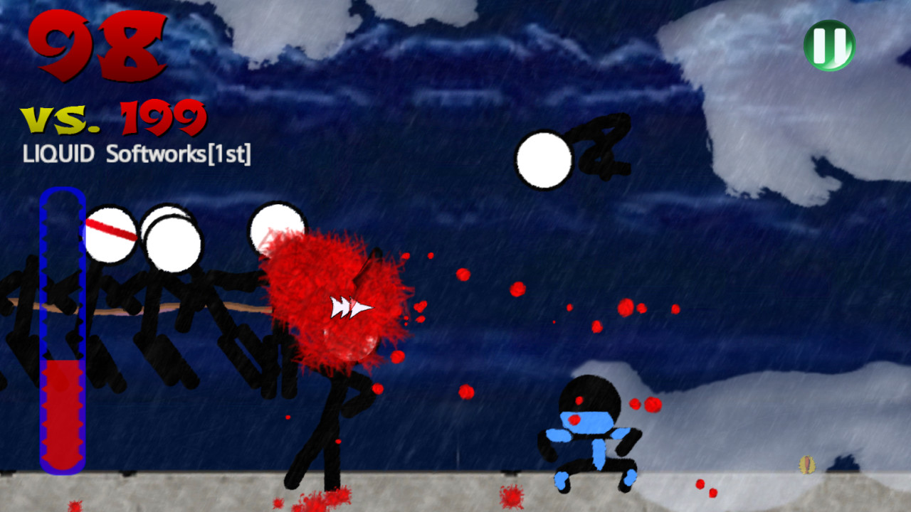 Get Over Here! screenshot 4