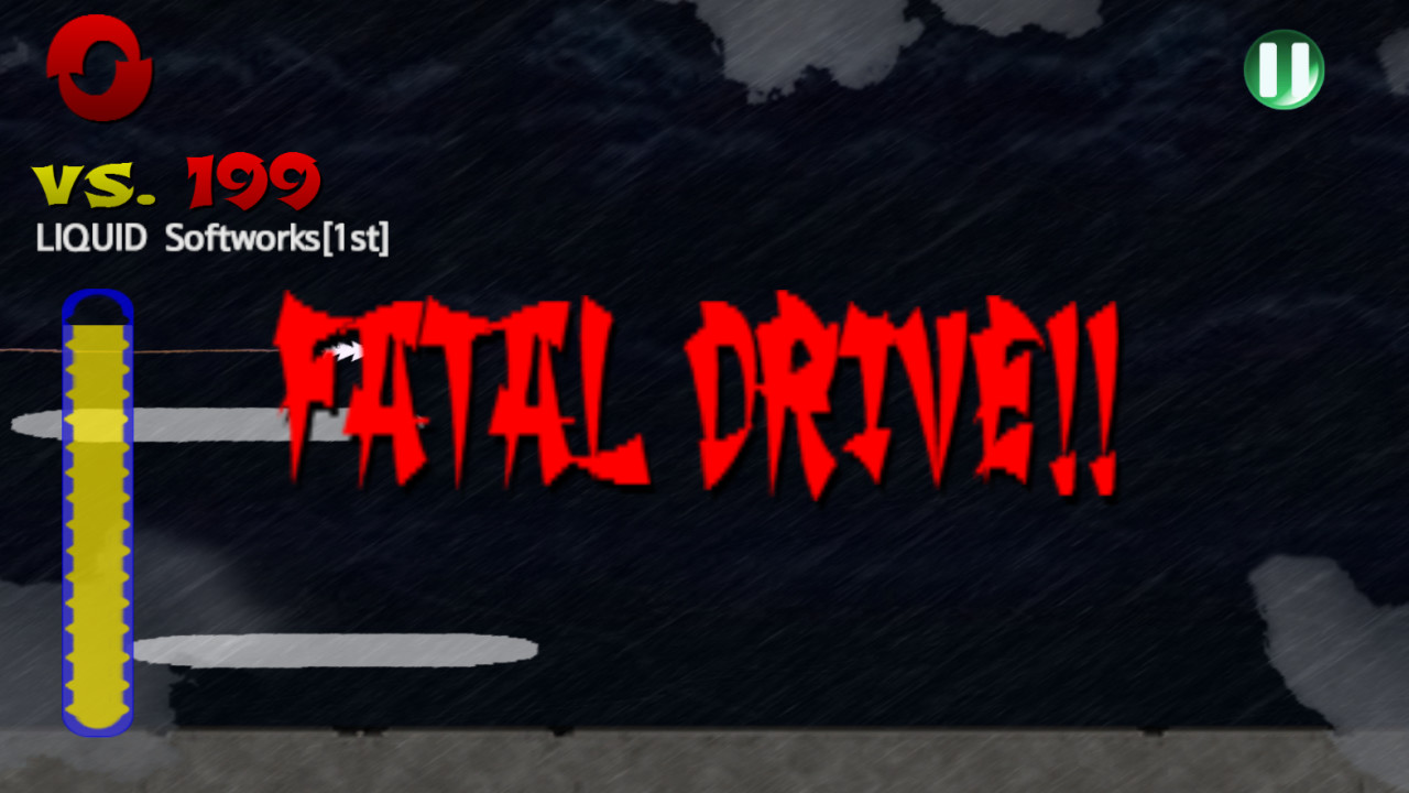 Get Over Here! screenshot 2