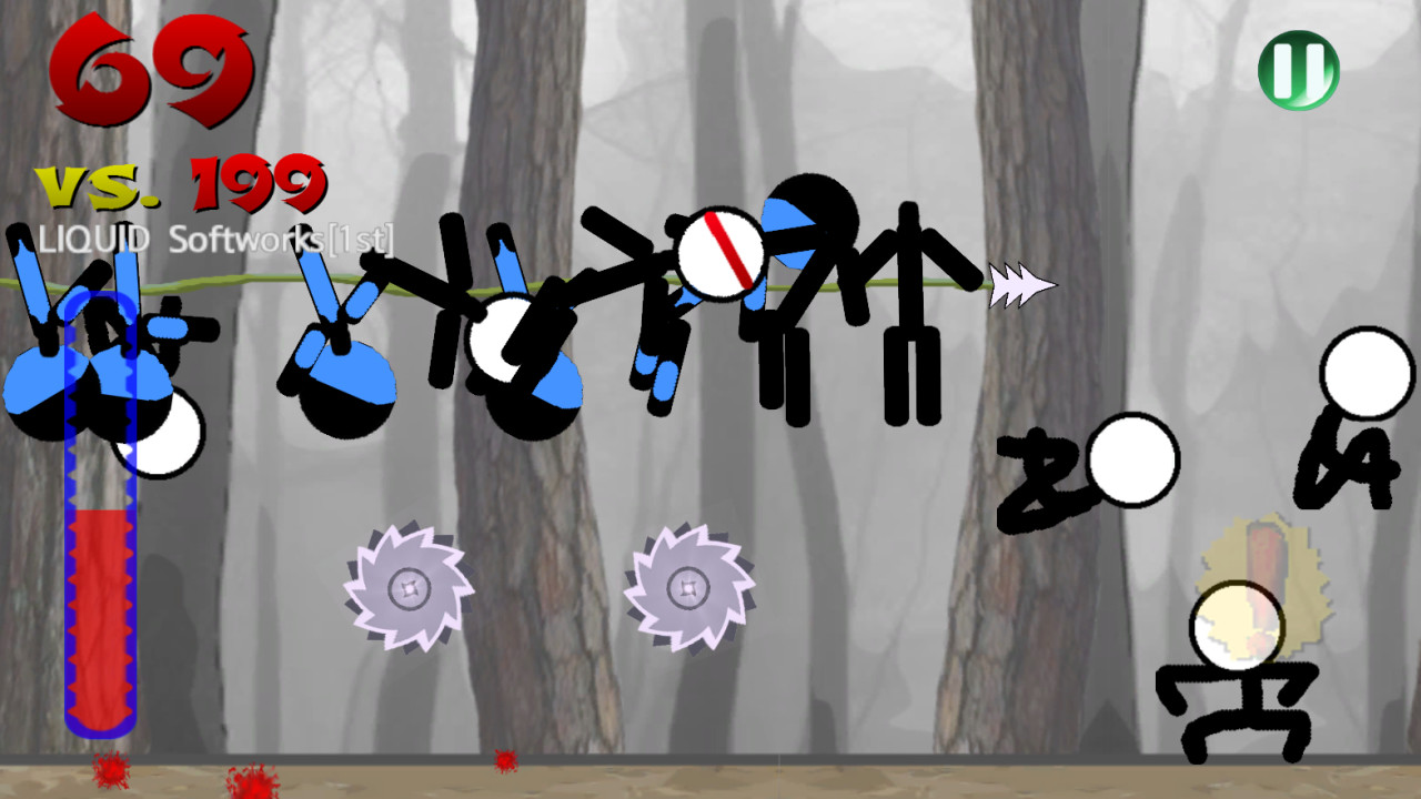 Get Over Here! screenshot 3