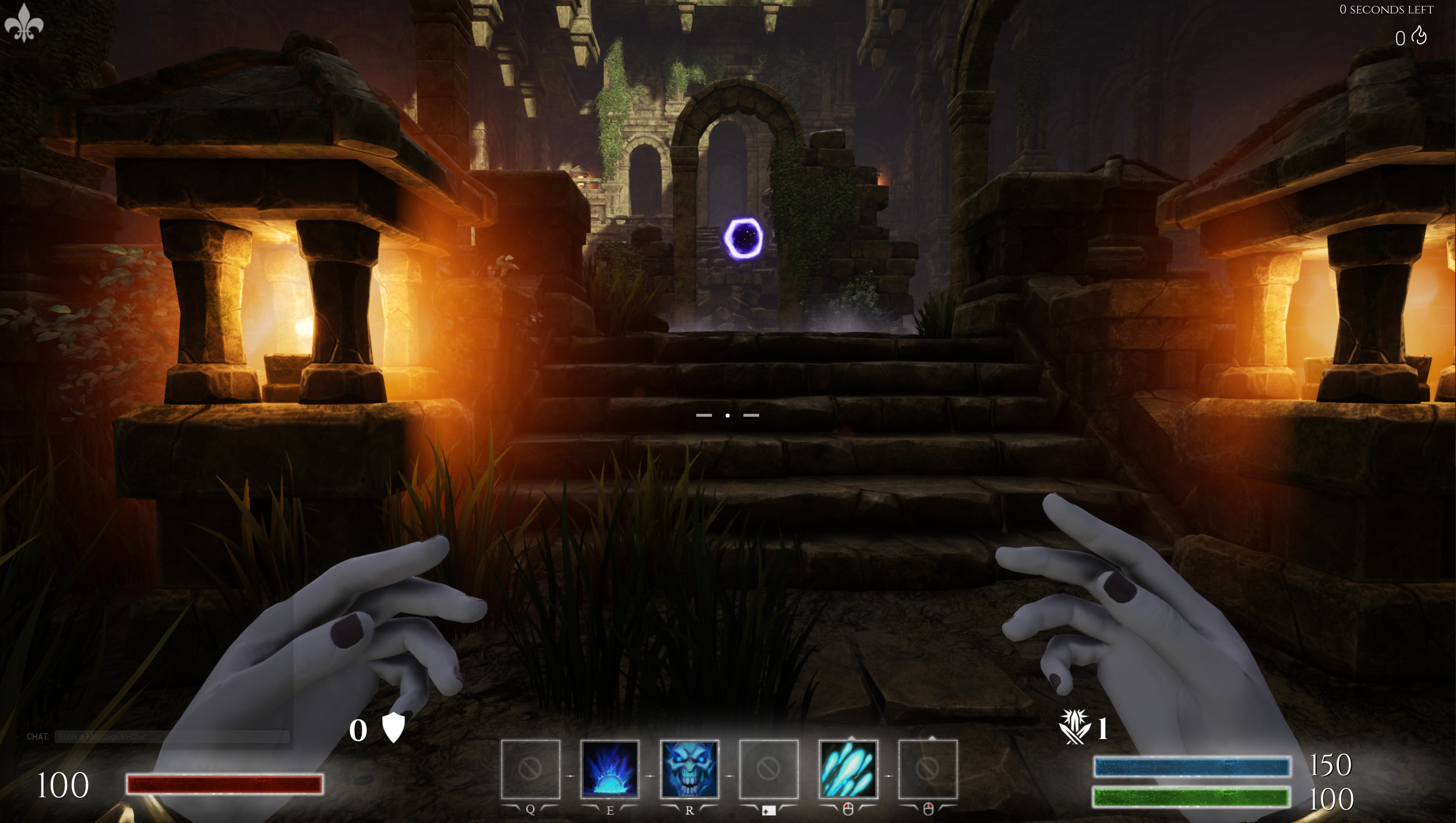 VOID: Arena (alpha) screenshot 1