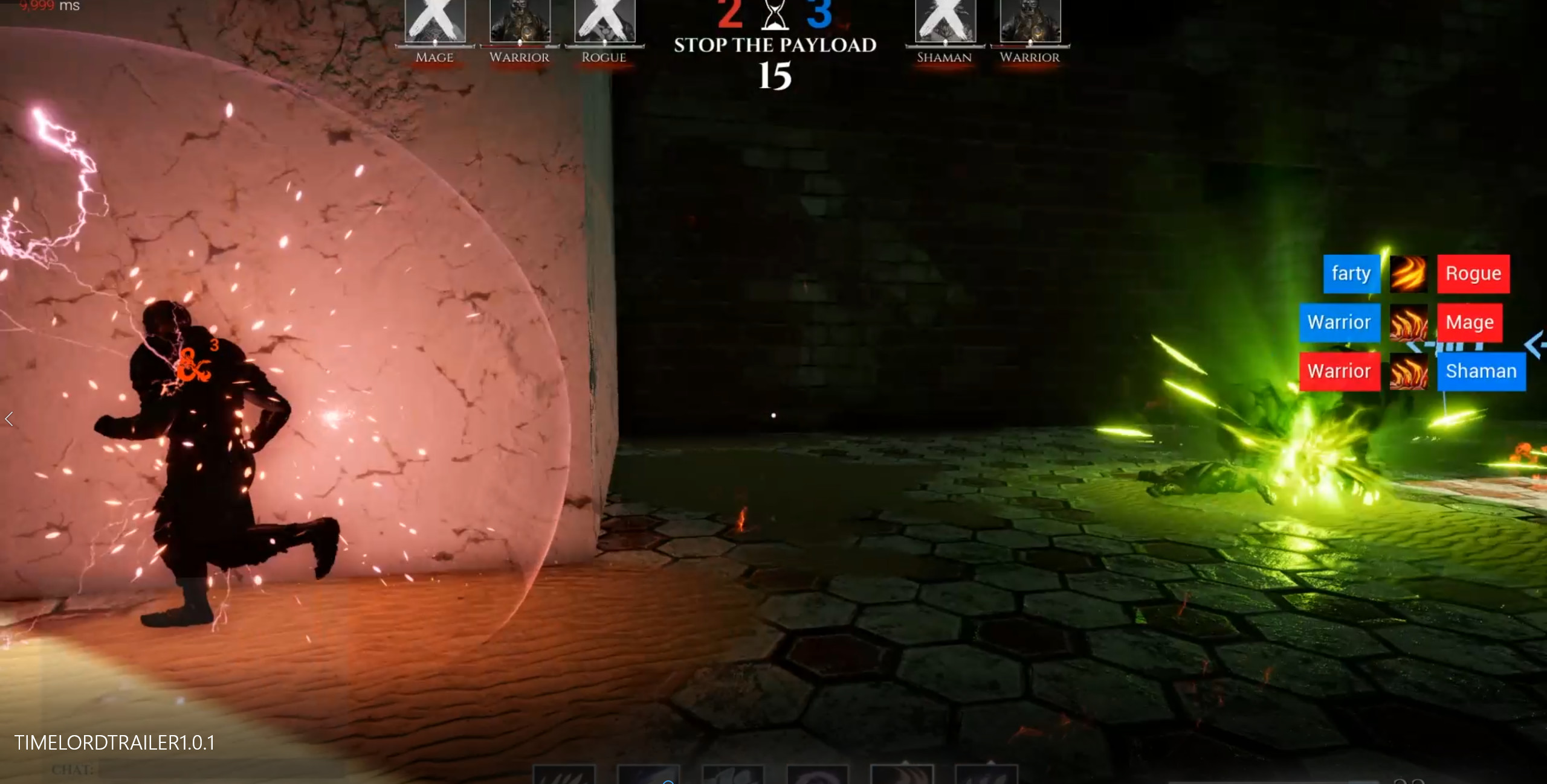 VOID: Arena (alpha) screenshot 3