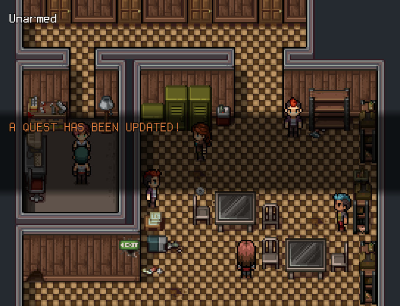Overgrown: Genesis screenshot 5