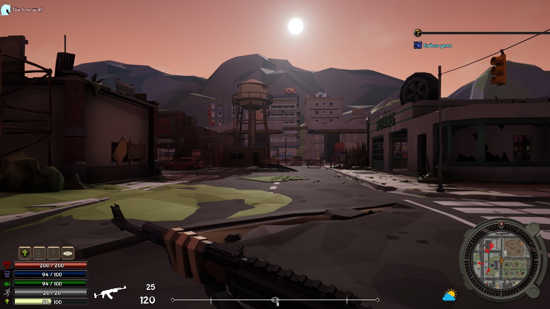Heavenworld screenshot 9