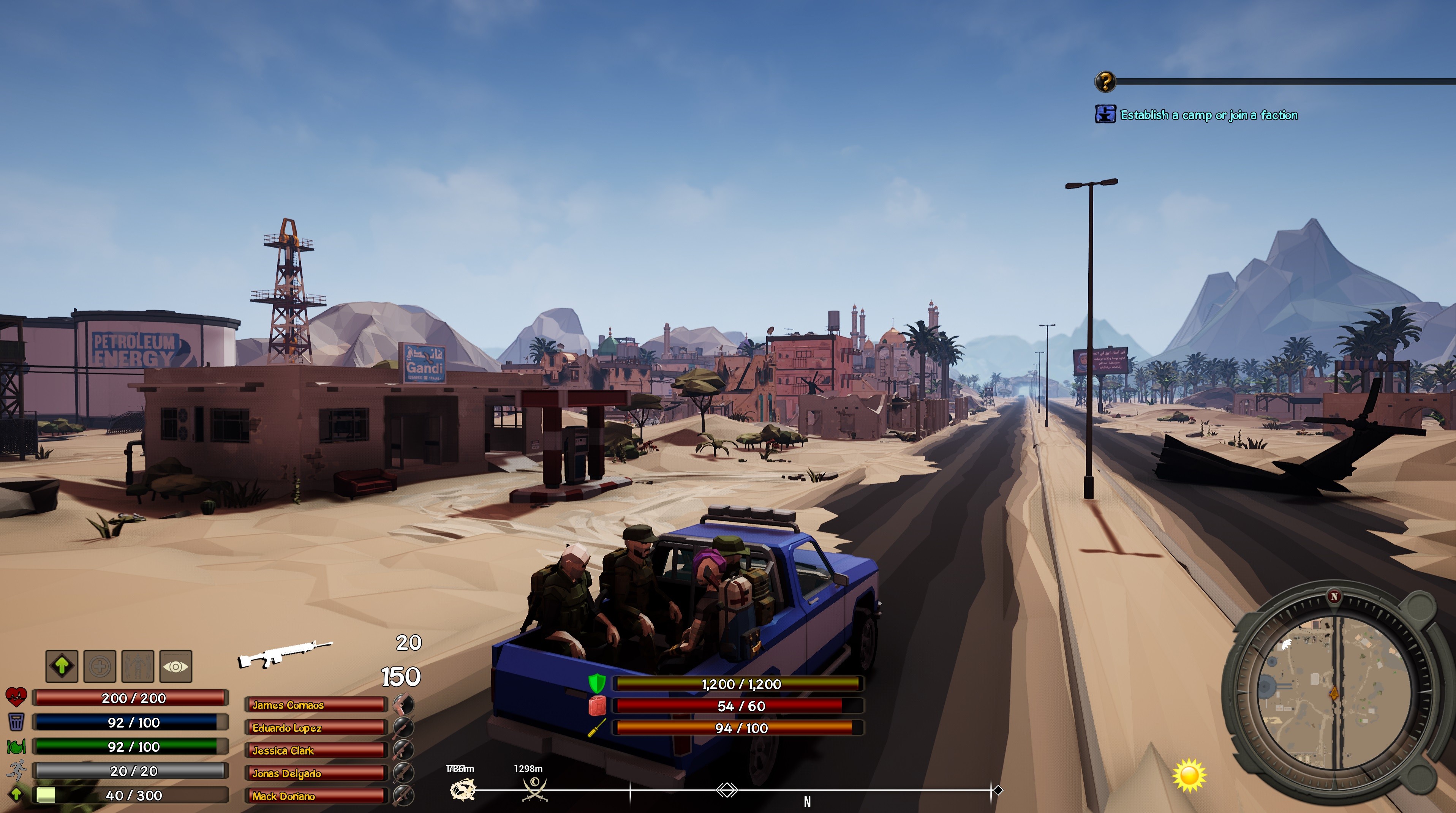 Heavenworld screenshot 3