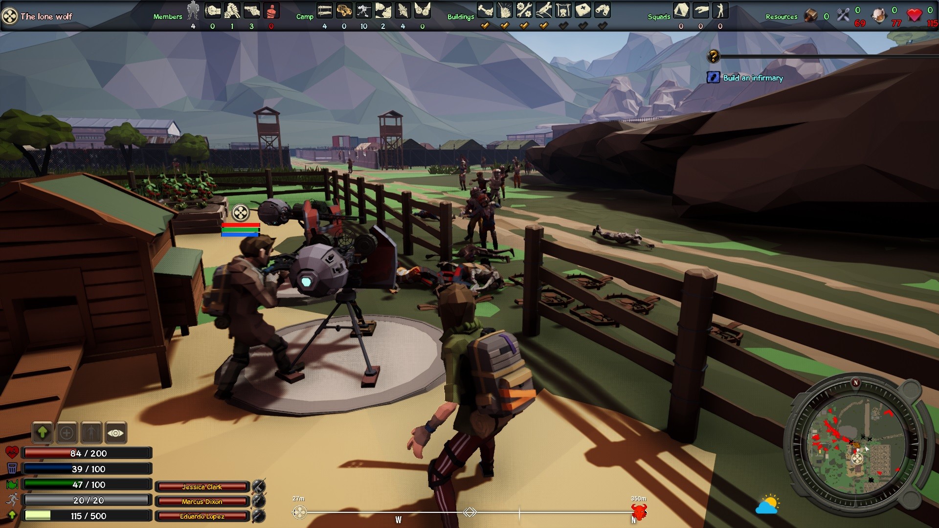 Heavenworld screenshot 15