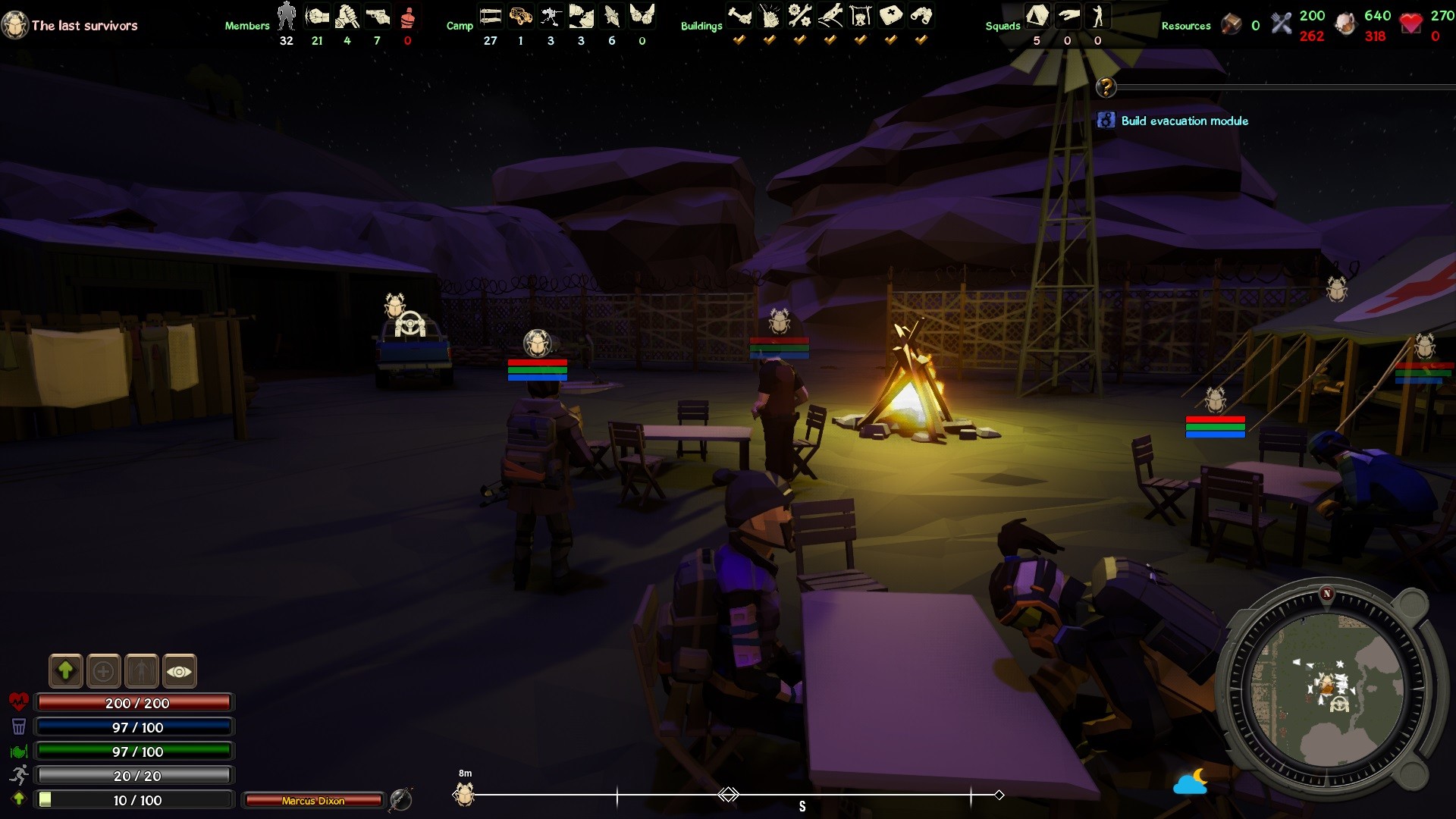 Heavenworld screenshot 10