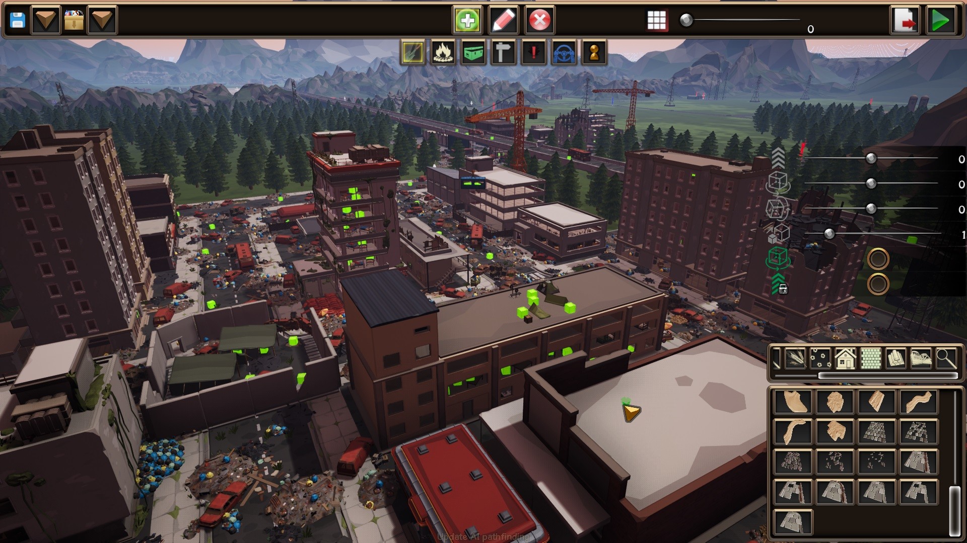 Heavenworld screenshot 17