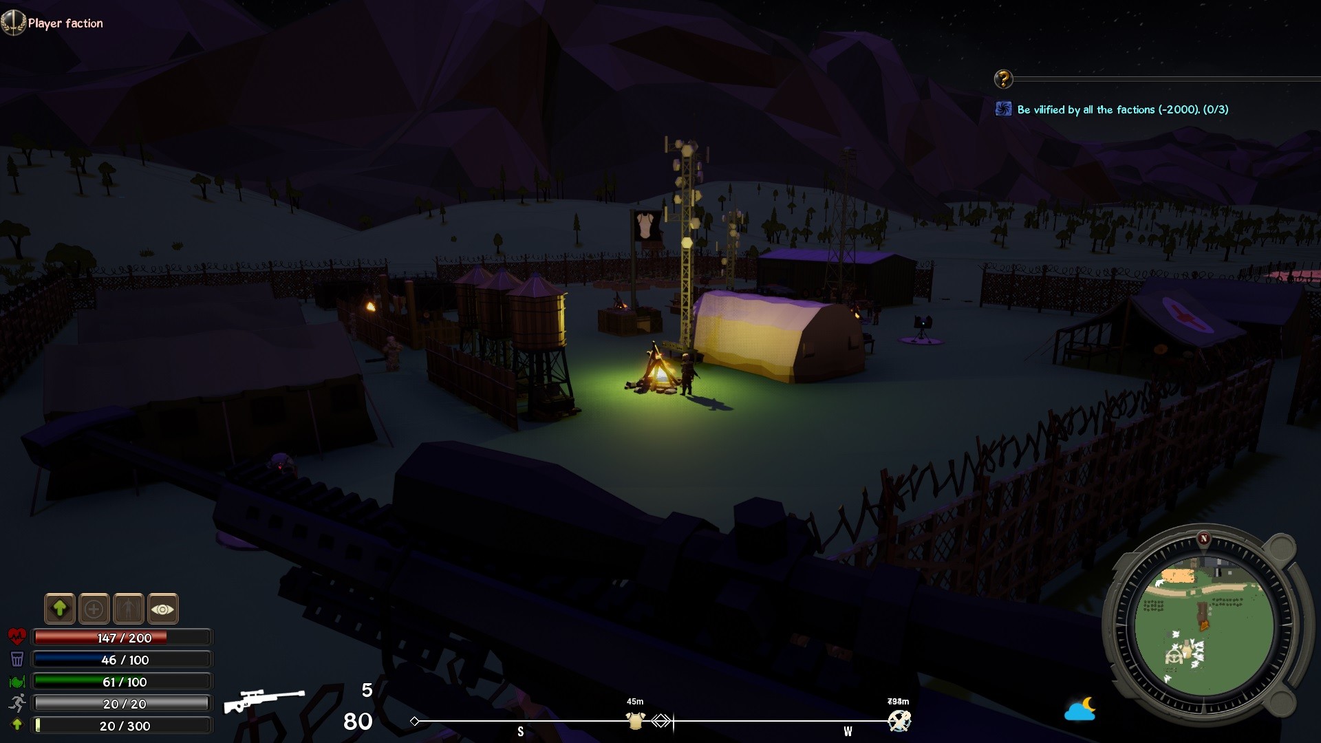 Heavenworld screenshot 11