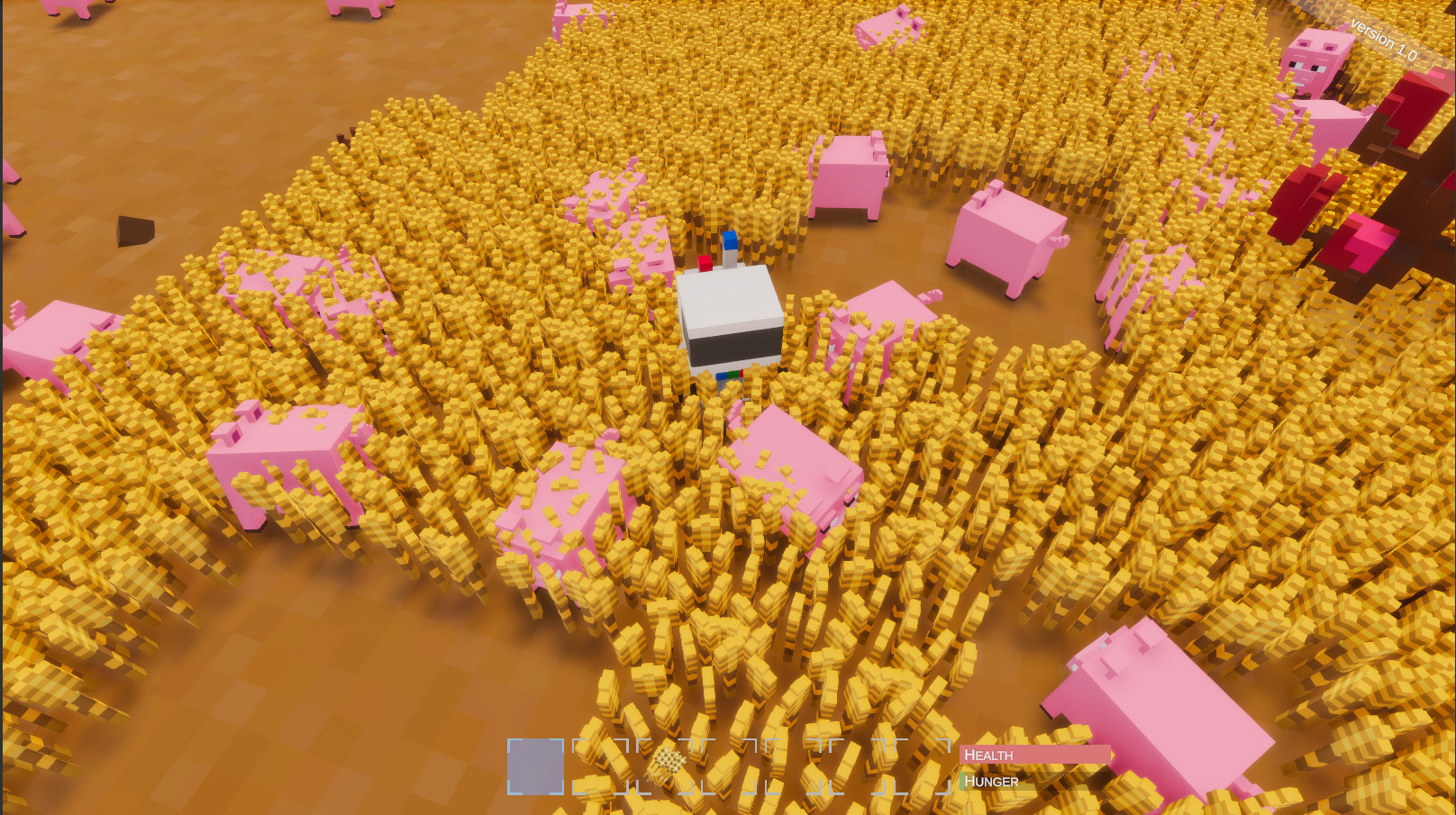 Terracosmic screenshot 6