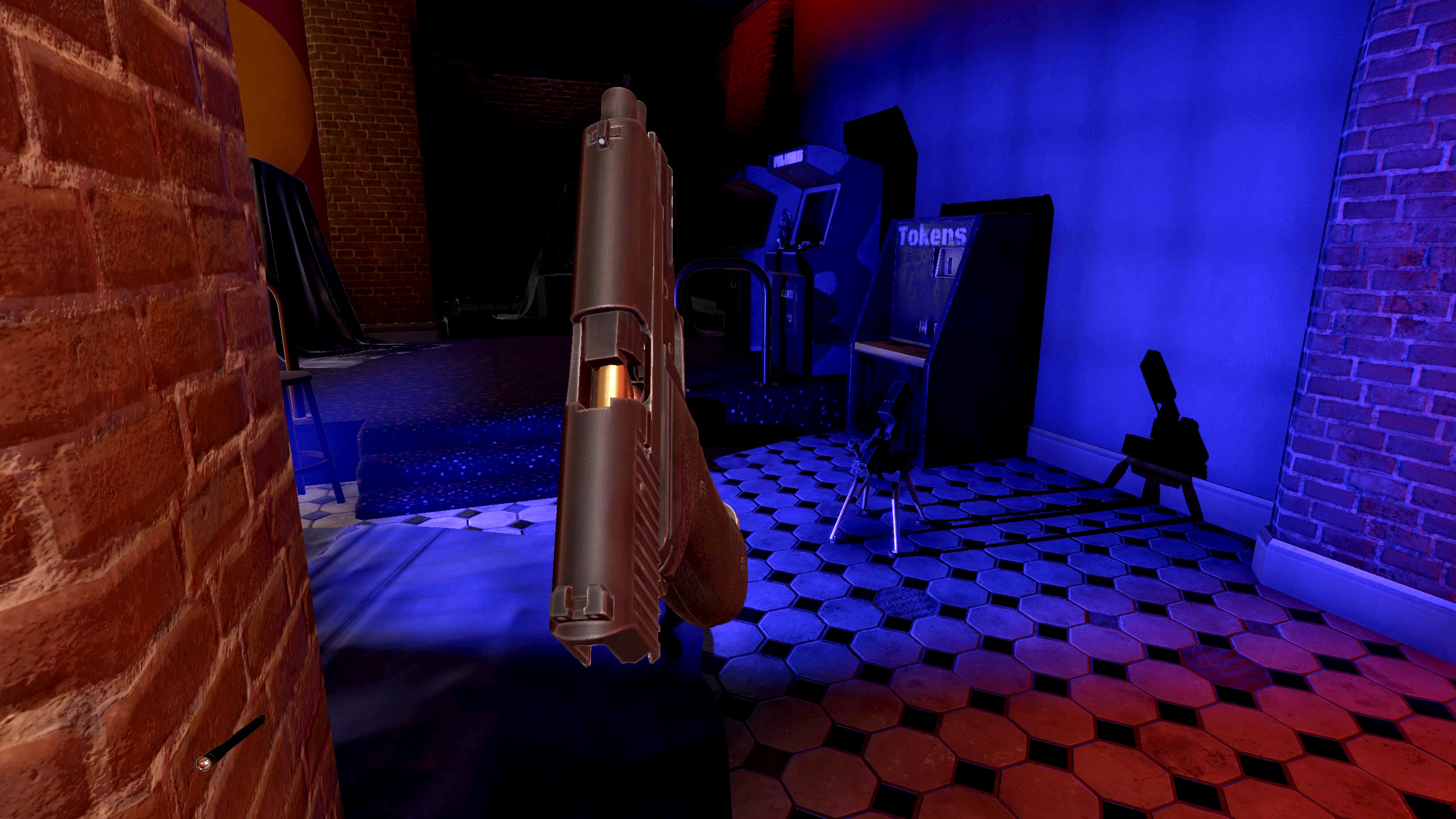 Receiver 2 Soundtrack screenshot 5