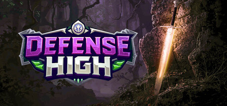 Defense high