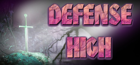Defense high product image