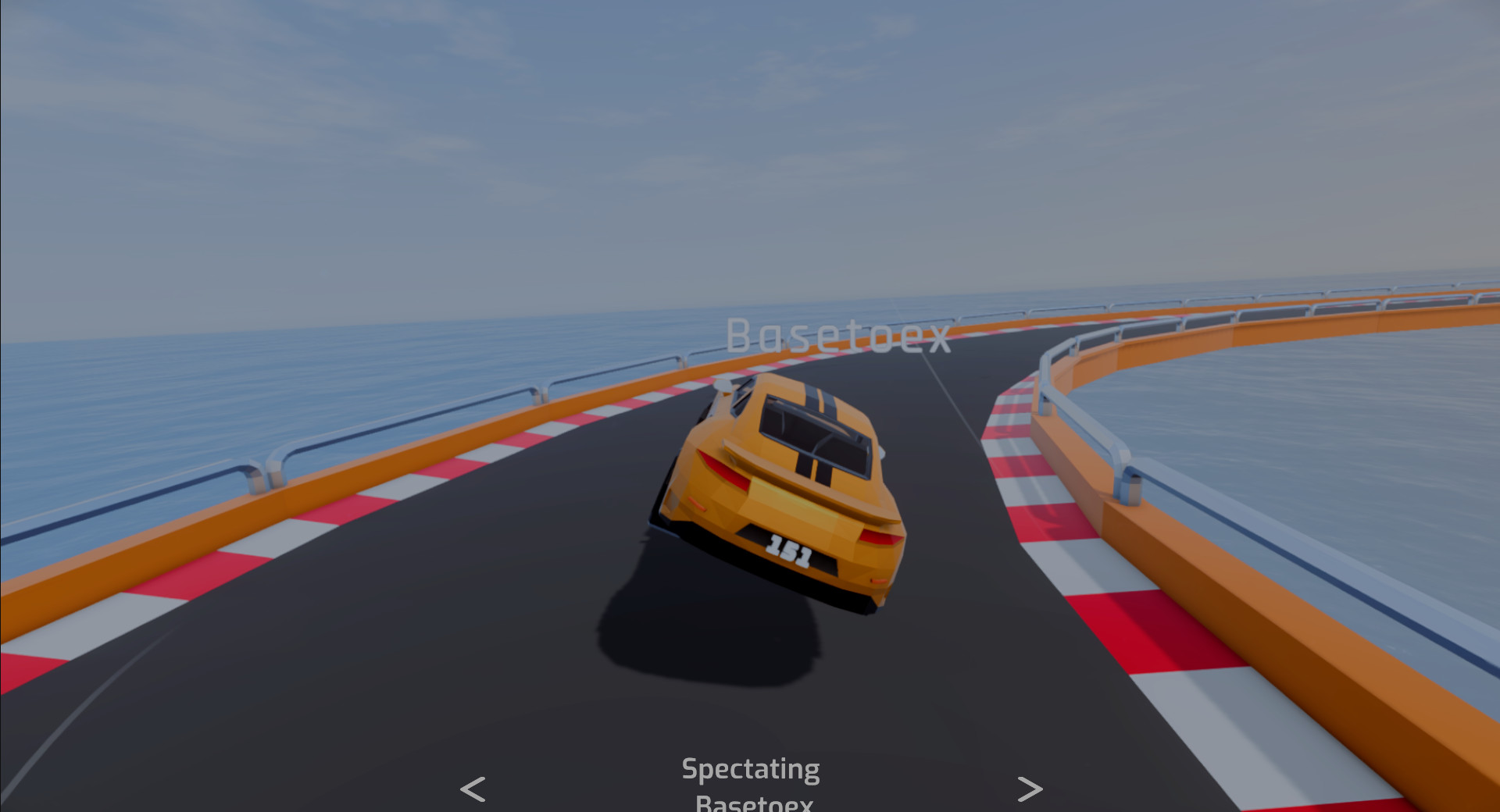 Race Project screenshot 13