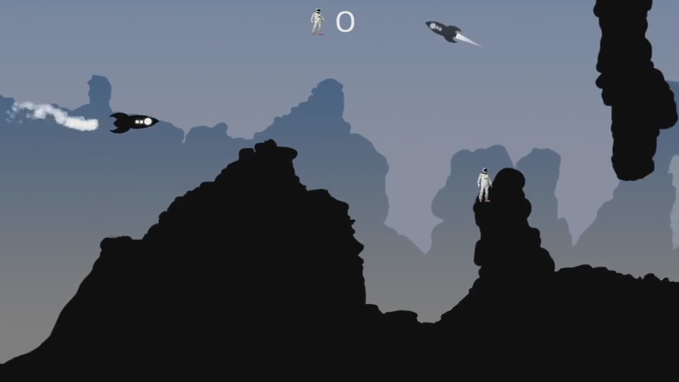 Cyber Quest 2077 screenshot 1