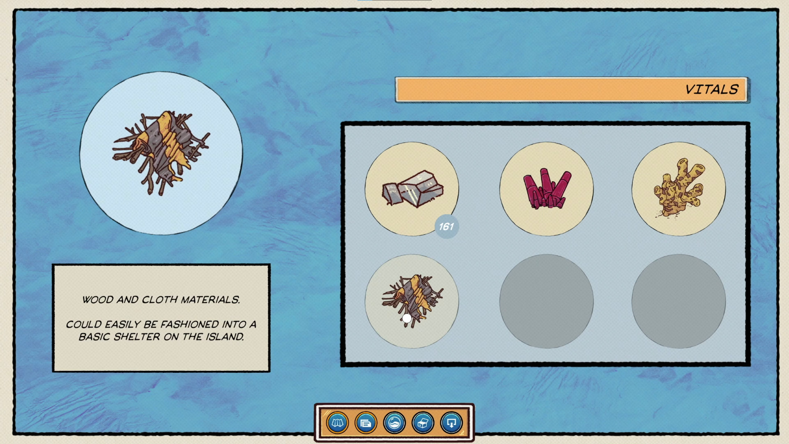 Aquamarine screenshot 10