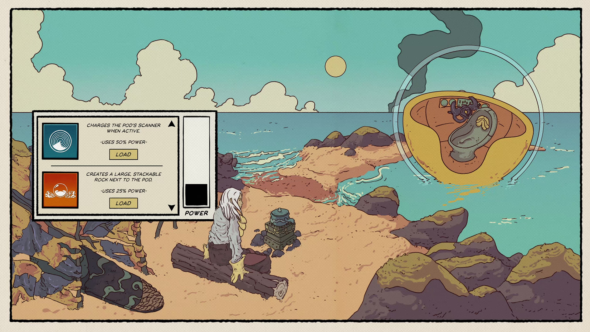Aquamarine screenshot 14