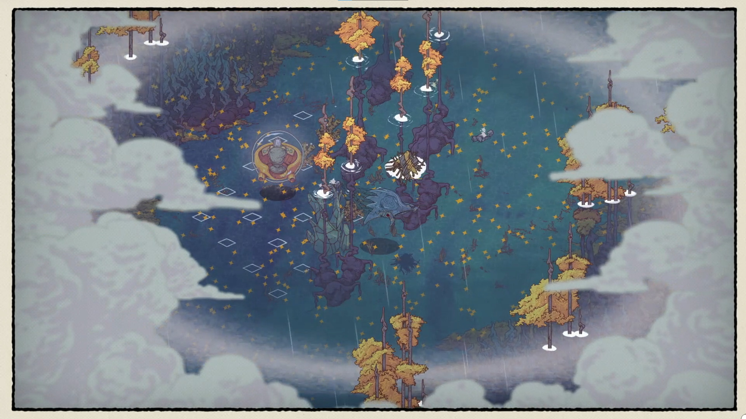 Aquamarine screenshot 11
